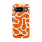 Orange Vintage