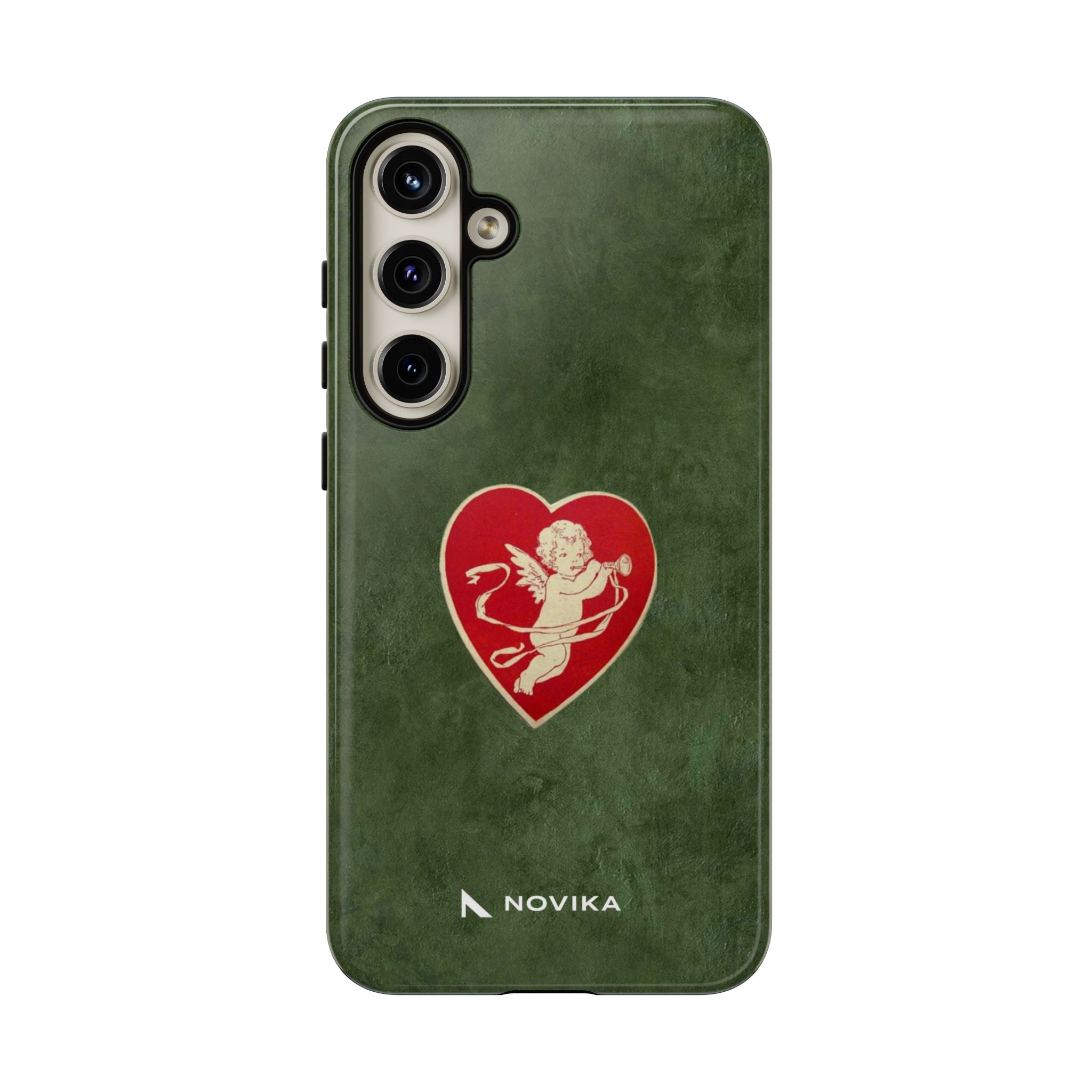 Cupid Heart