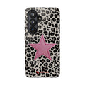 Pink Star