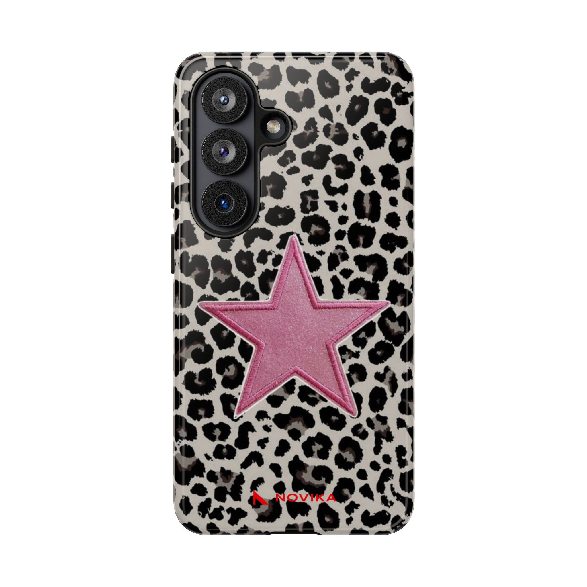 Pink Star