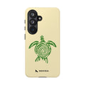 Turtle Spiral