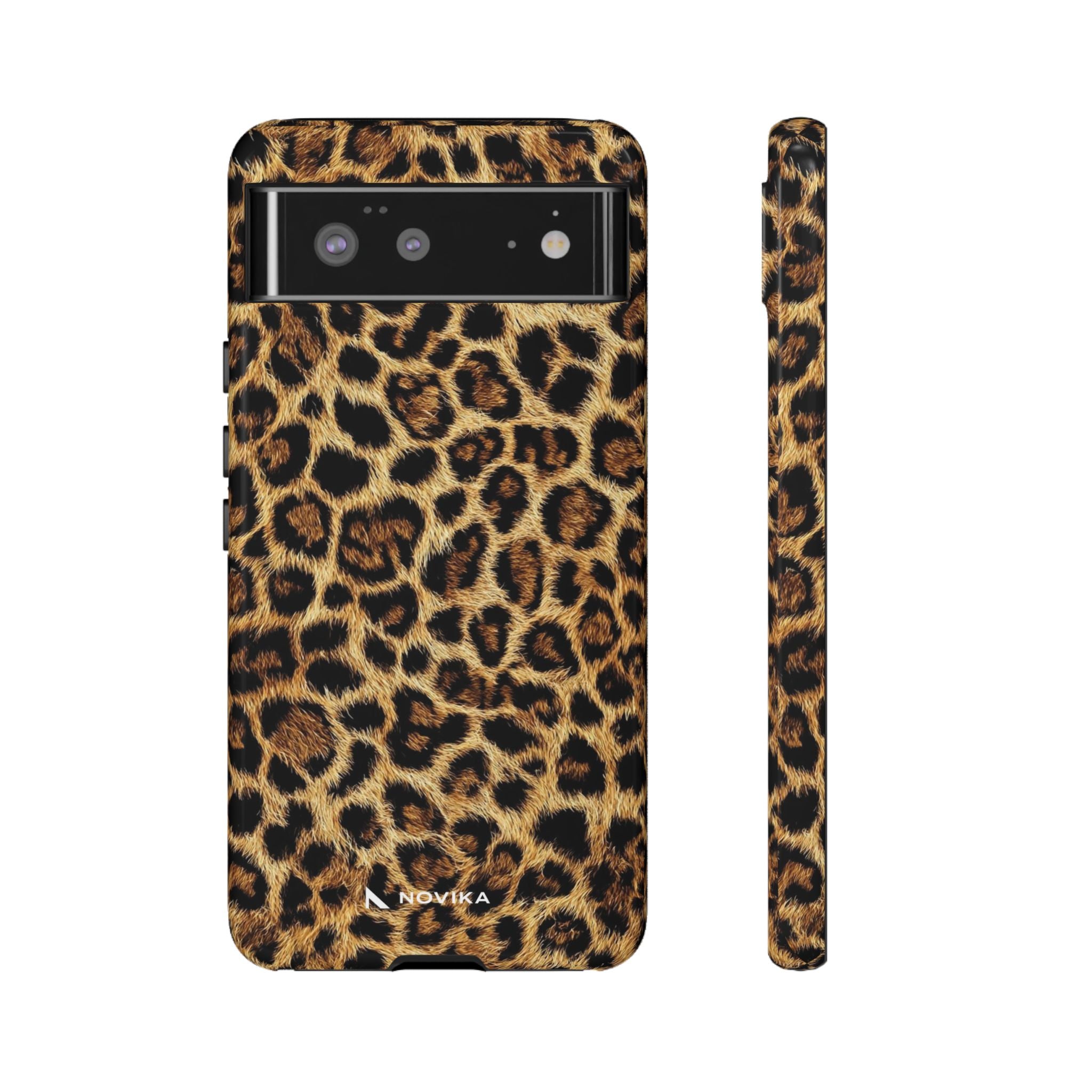 Leopard Zulu