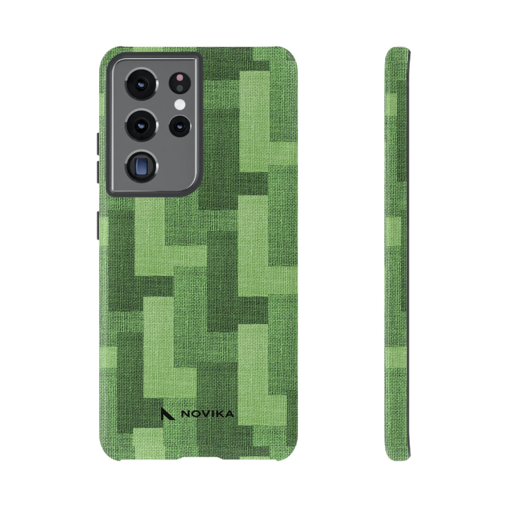 paintings Green