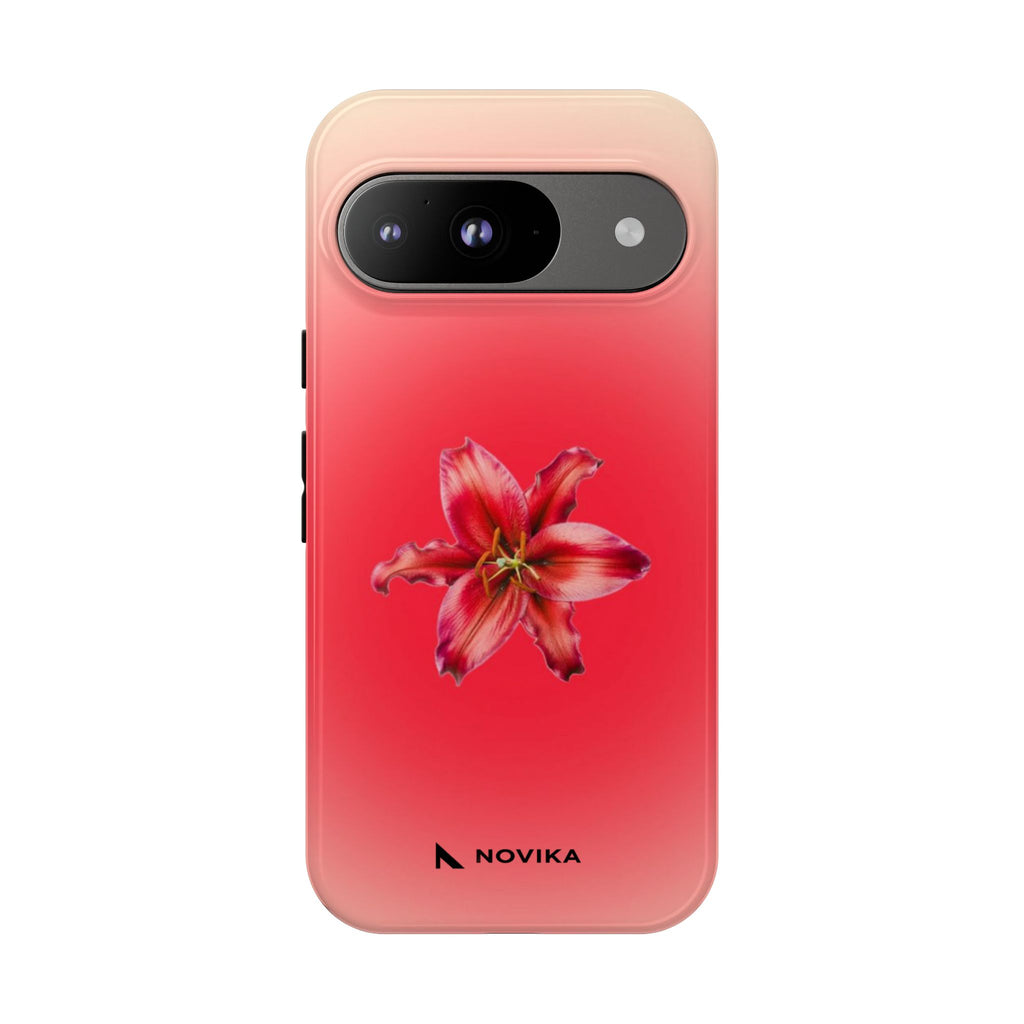 Red Lily
