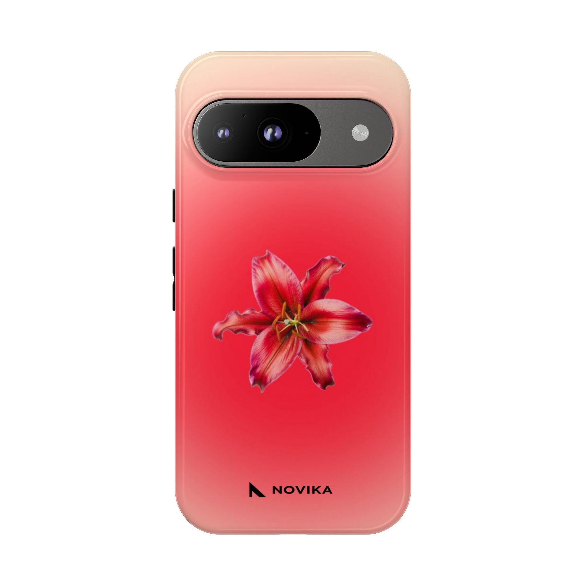 Red Lily