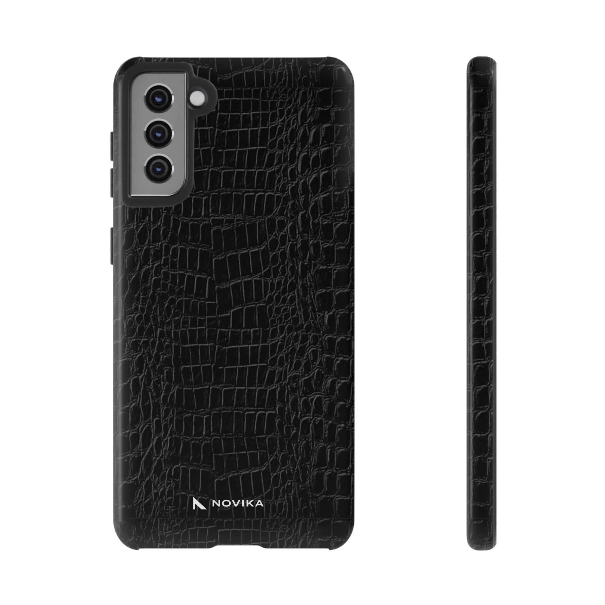 Black Croc