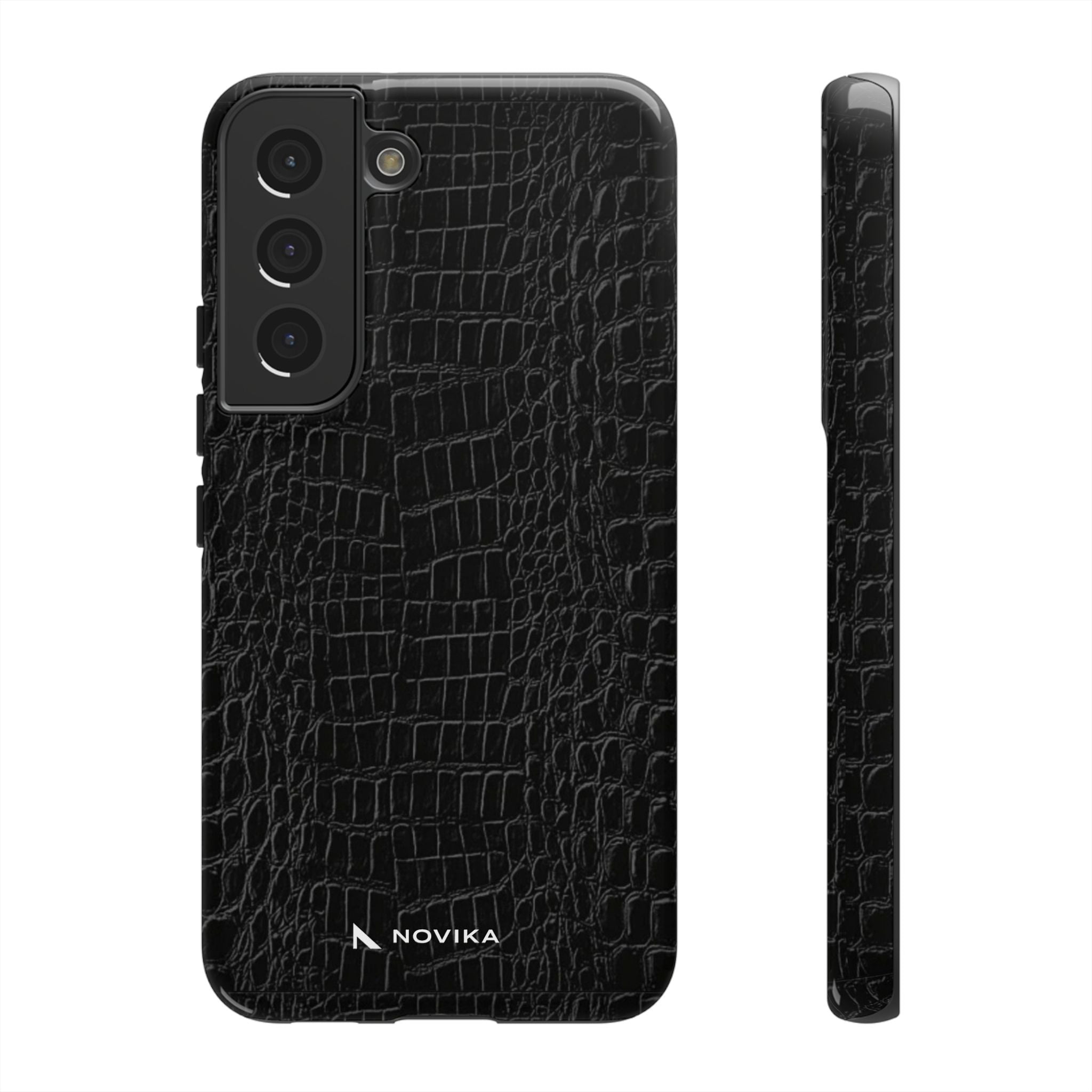 Black Croc