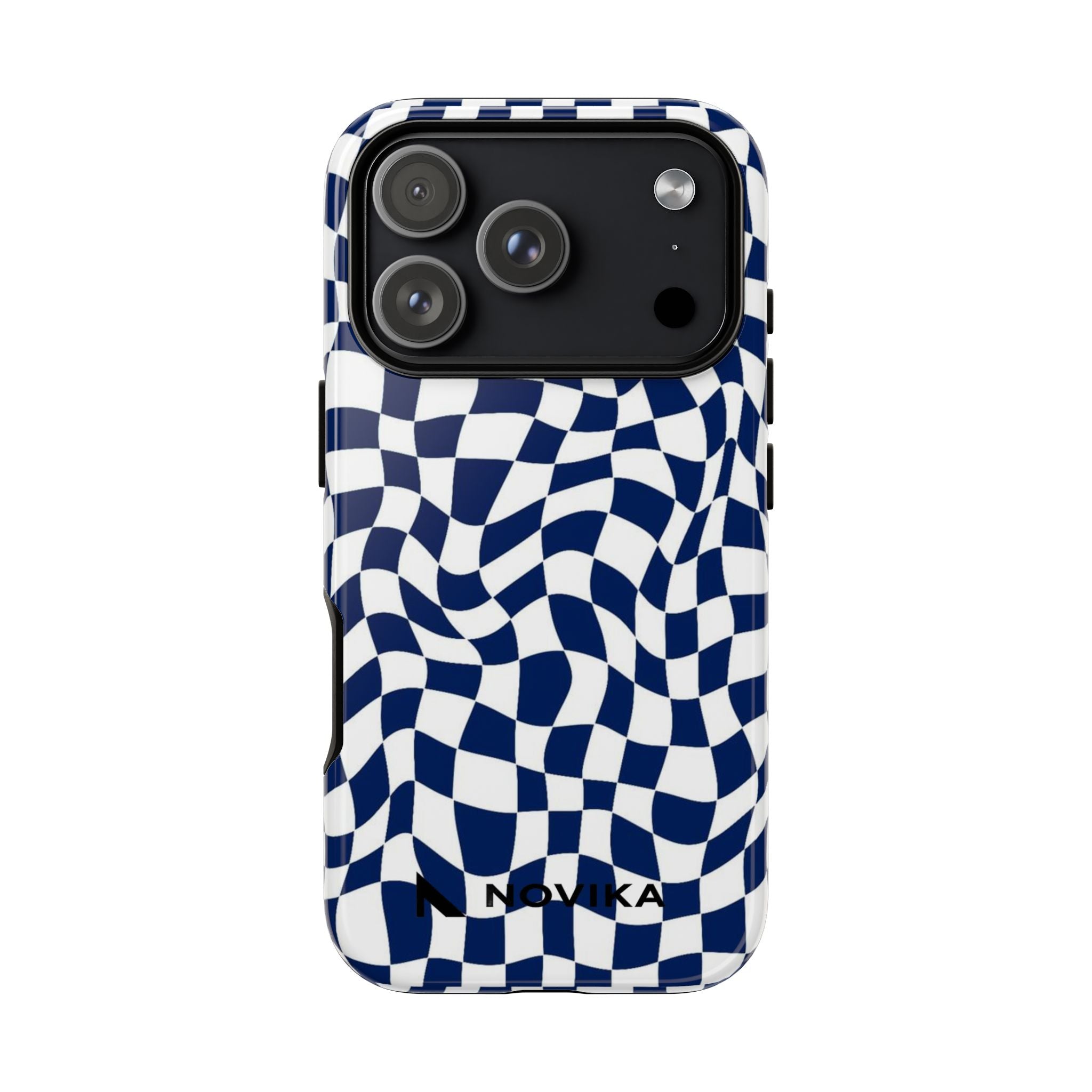 Retro Optical Illusion