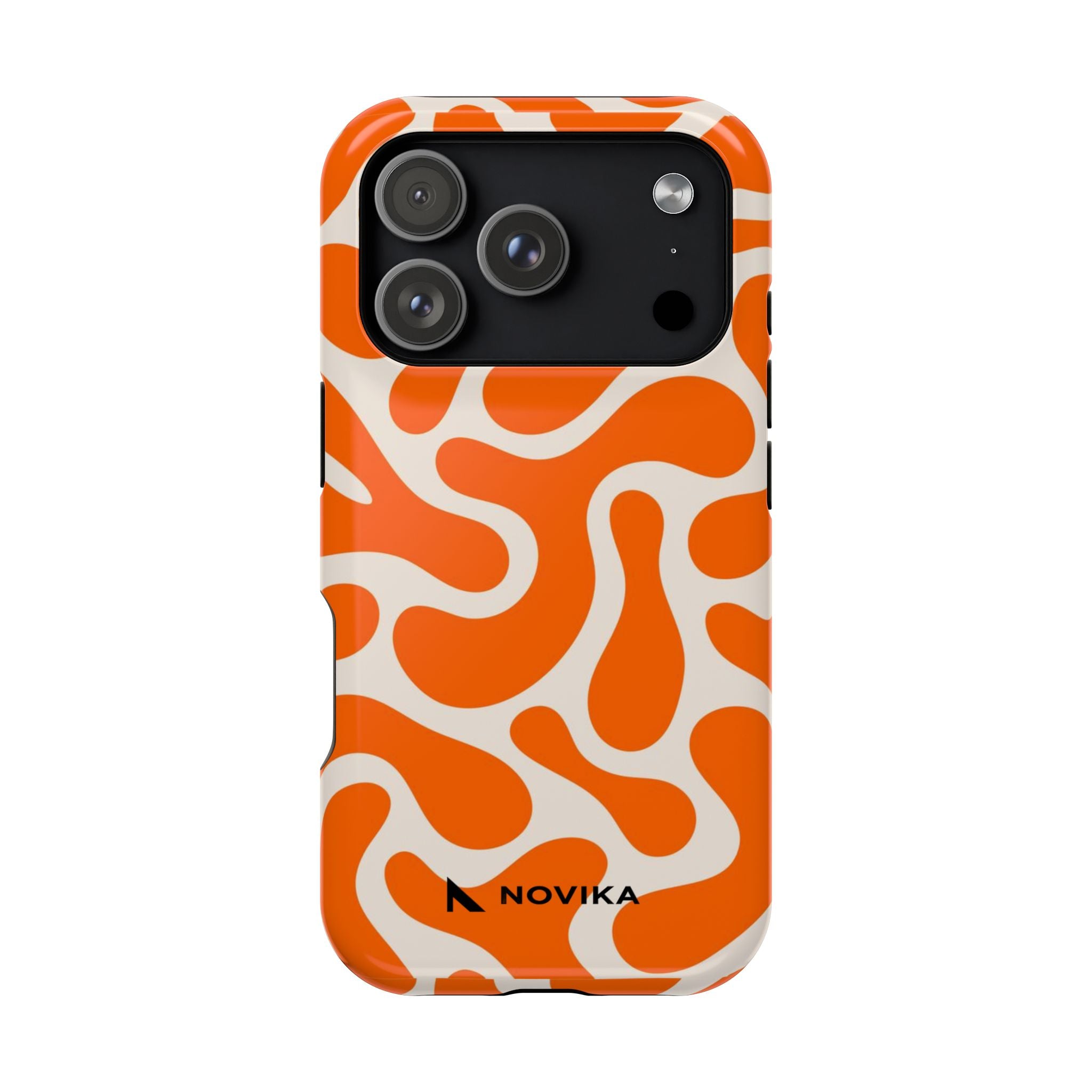 Orange Vintage