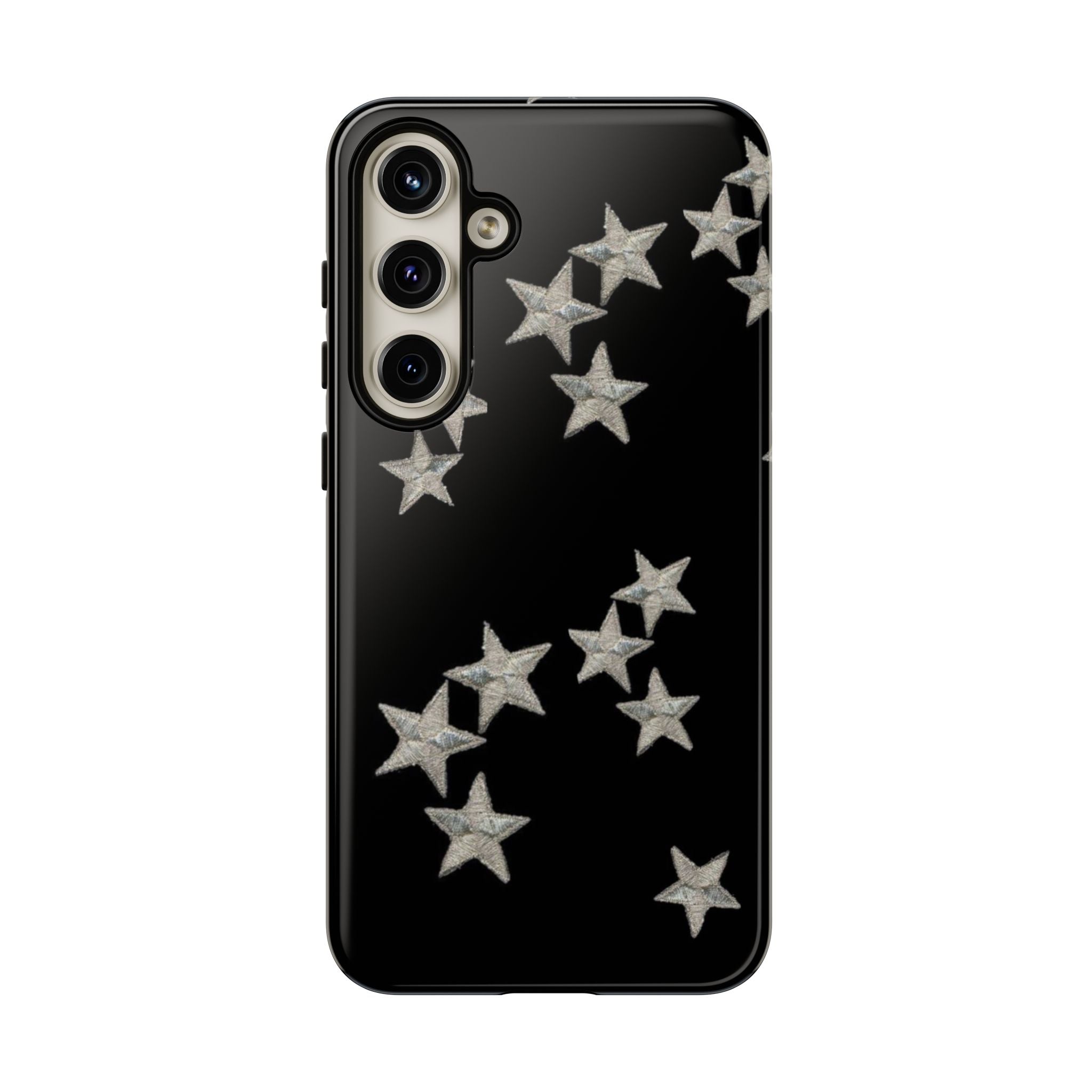 Star Cluster