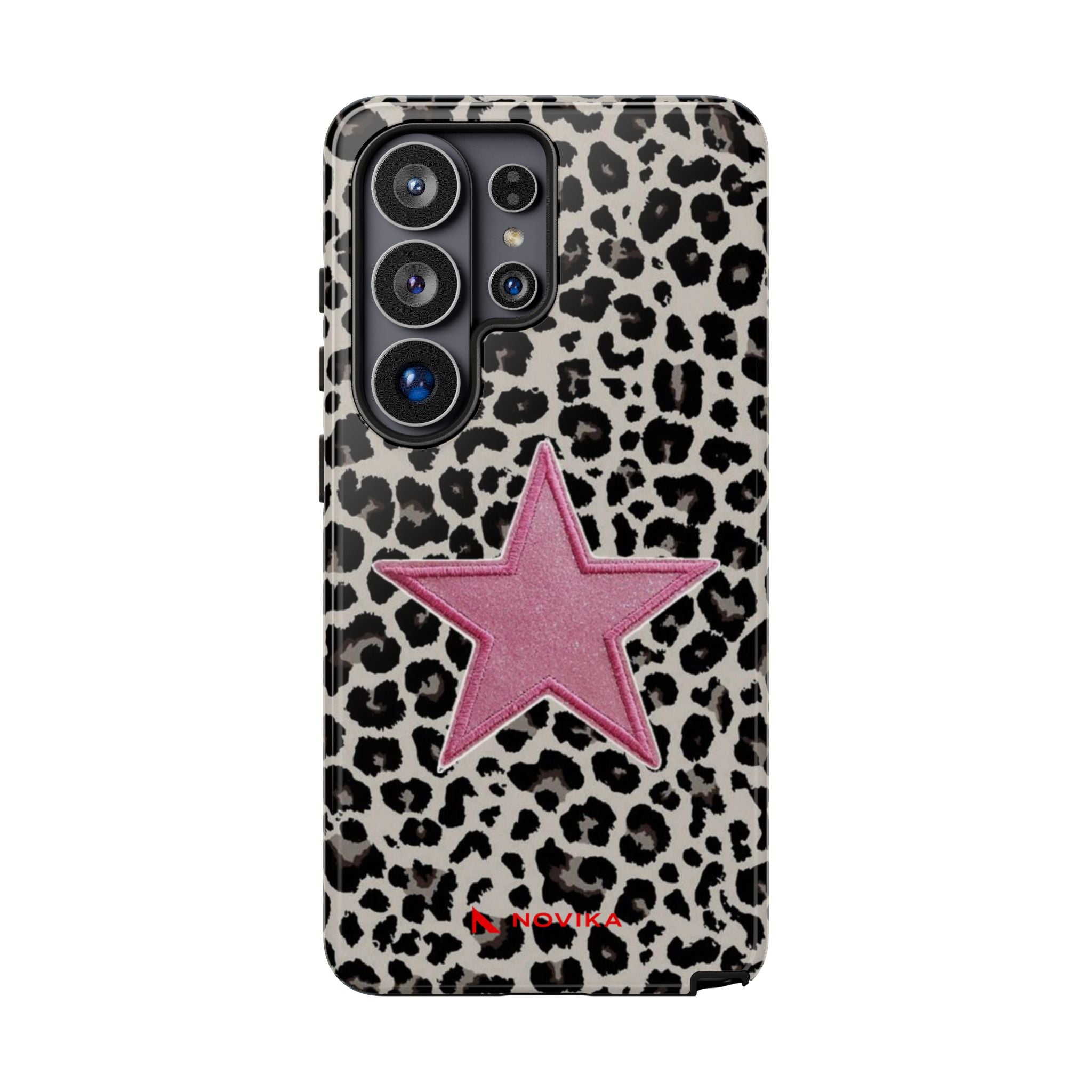 Pink Star