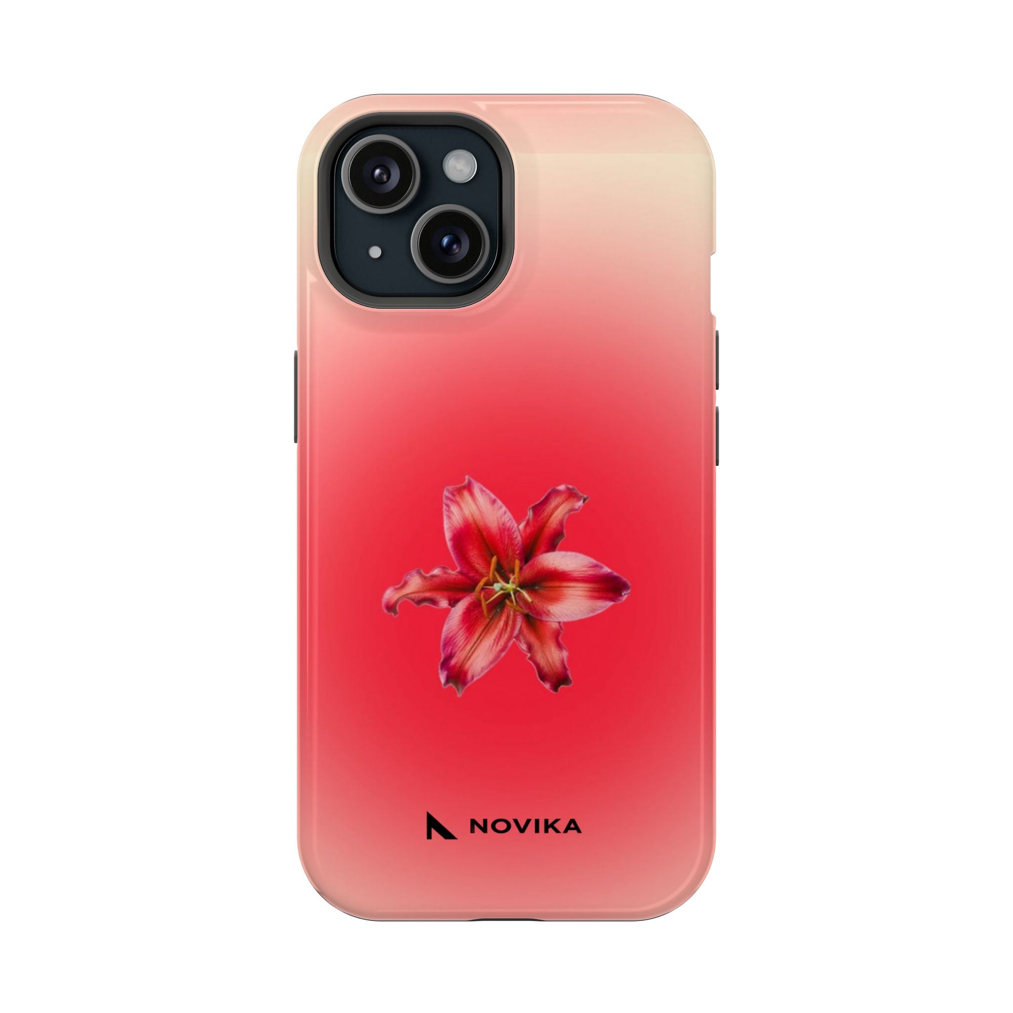 Red Lily