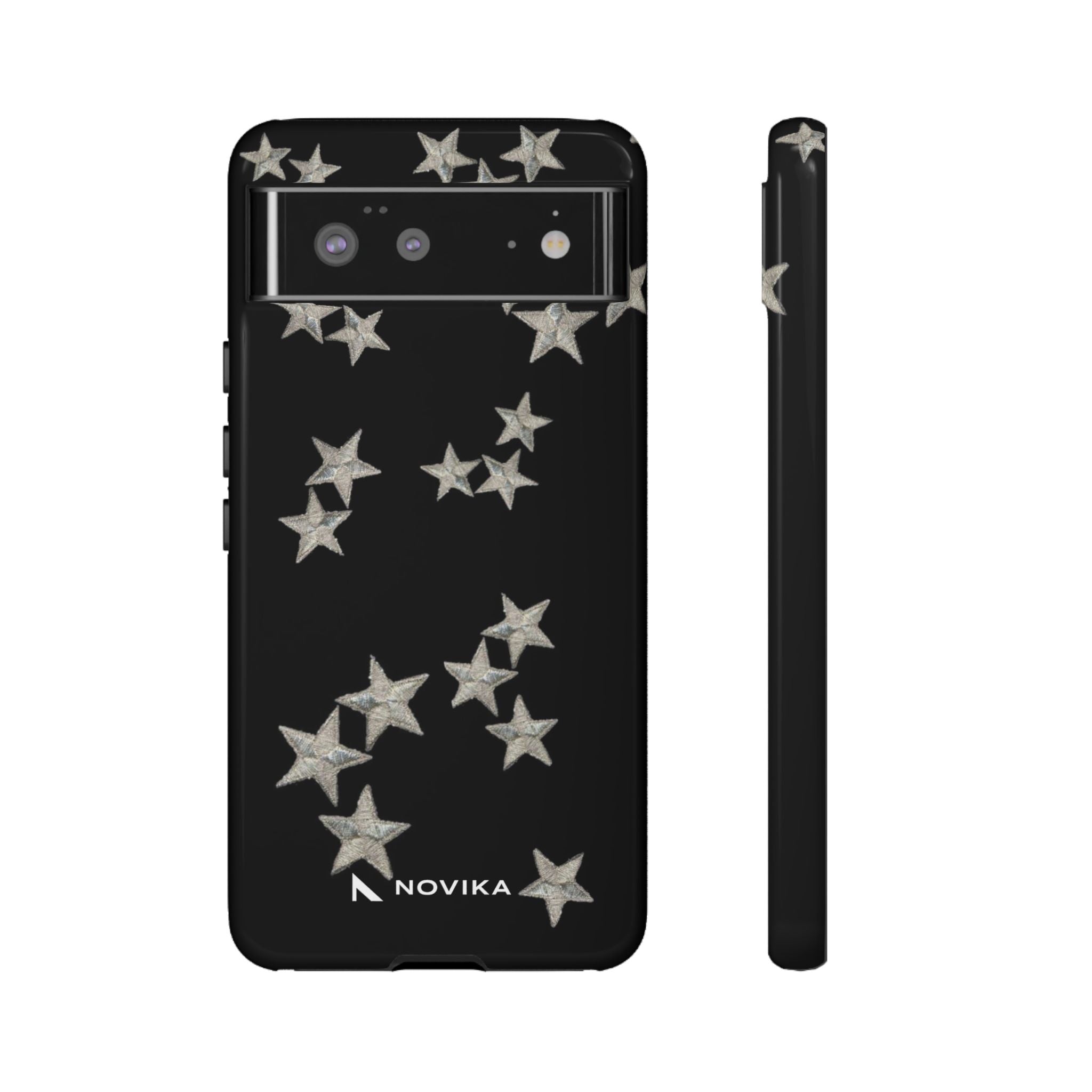 Star Cluster