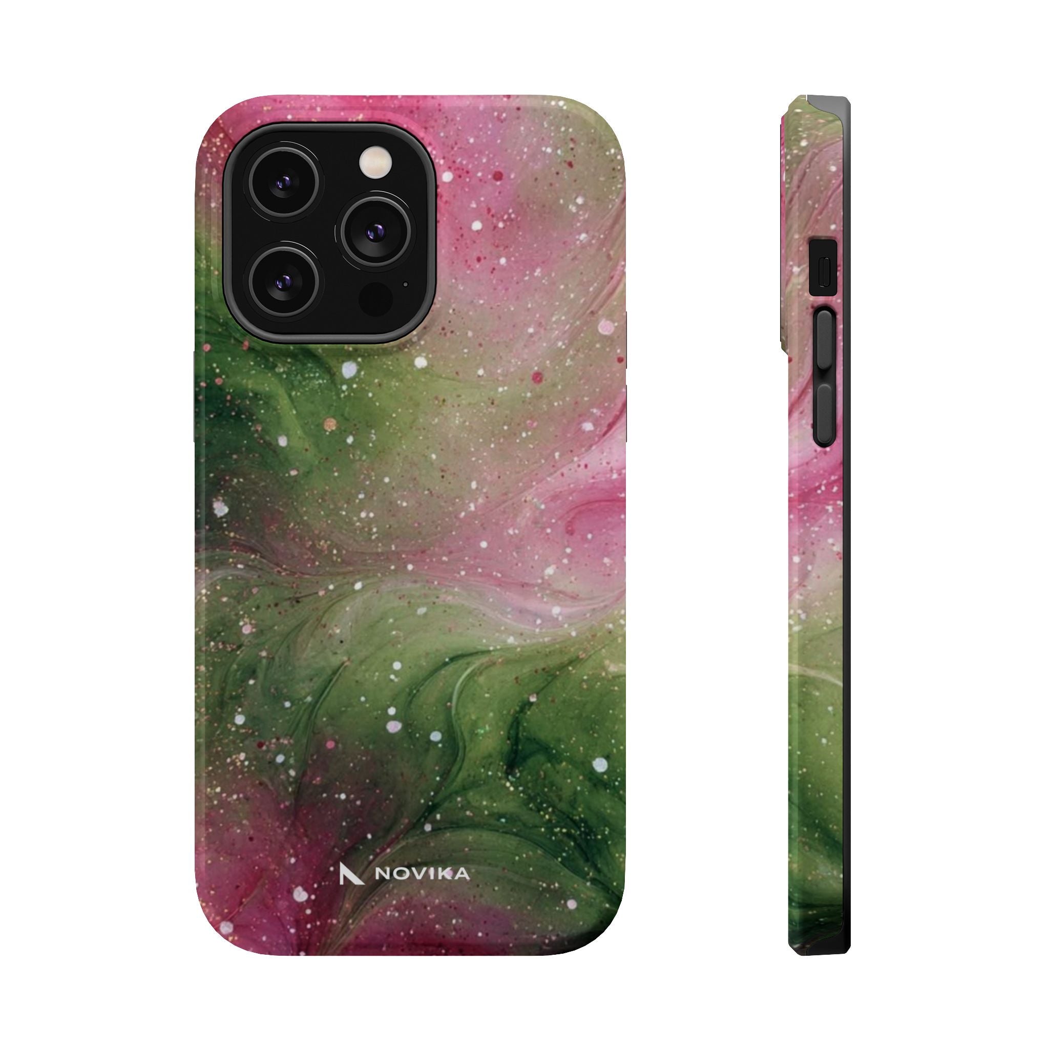 Galaxy Swirl