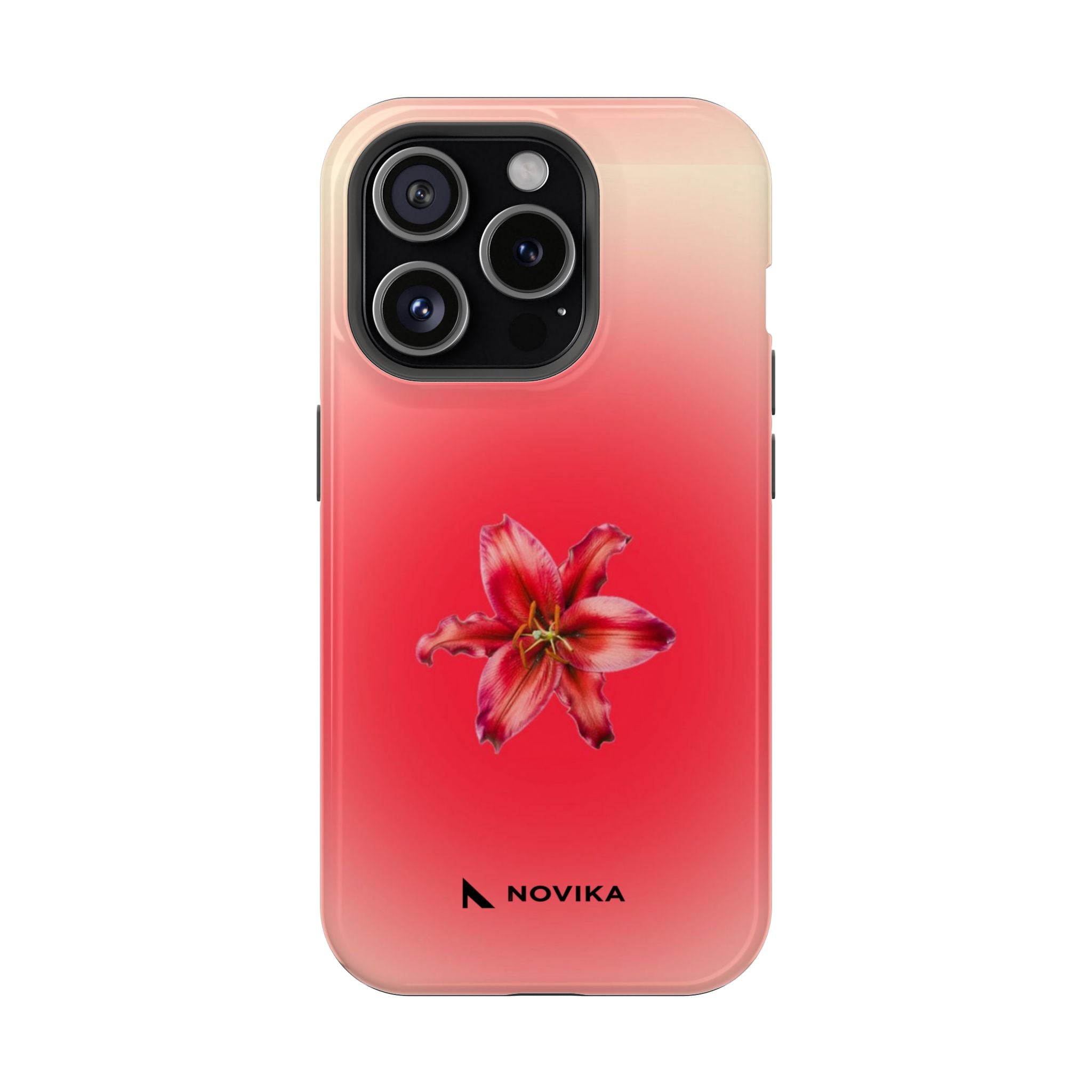Red Lily
