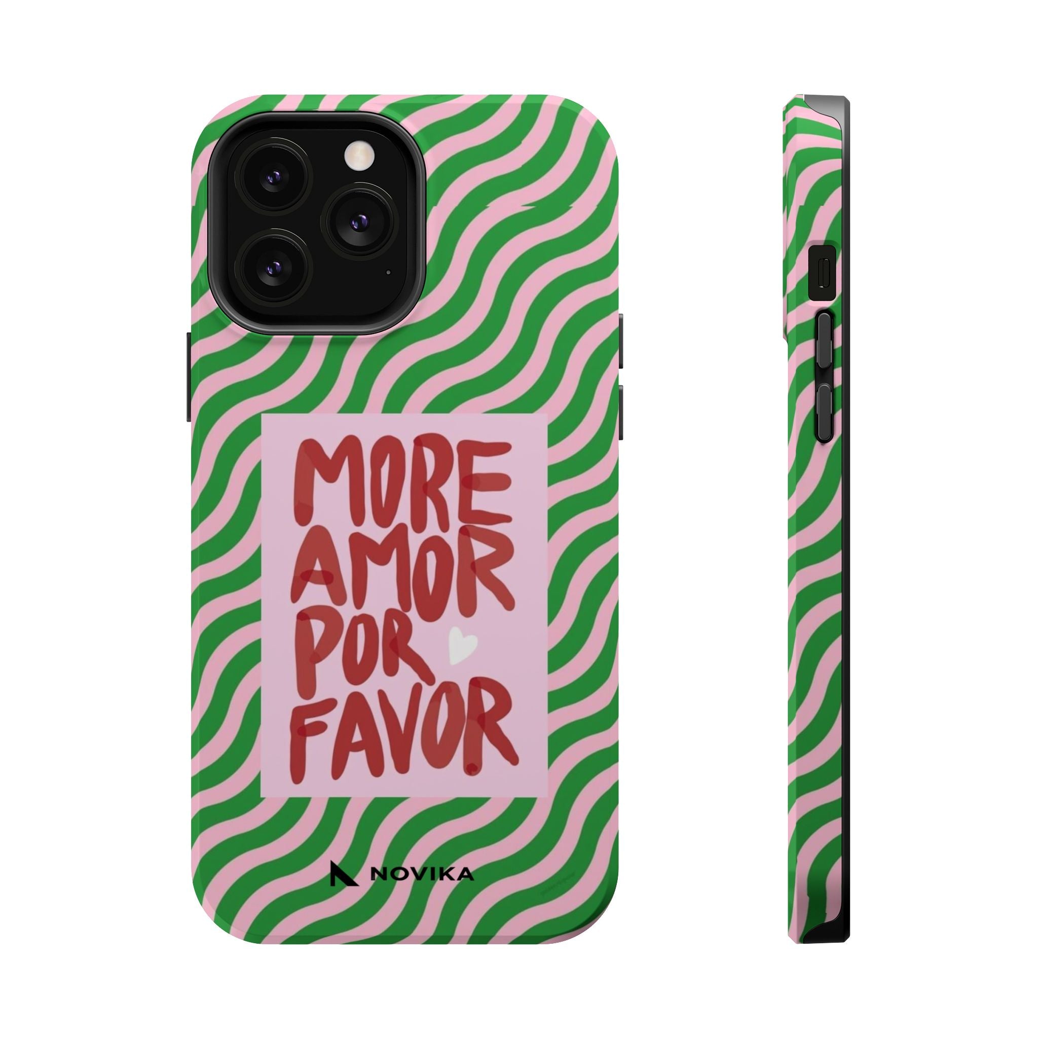 More Amor