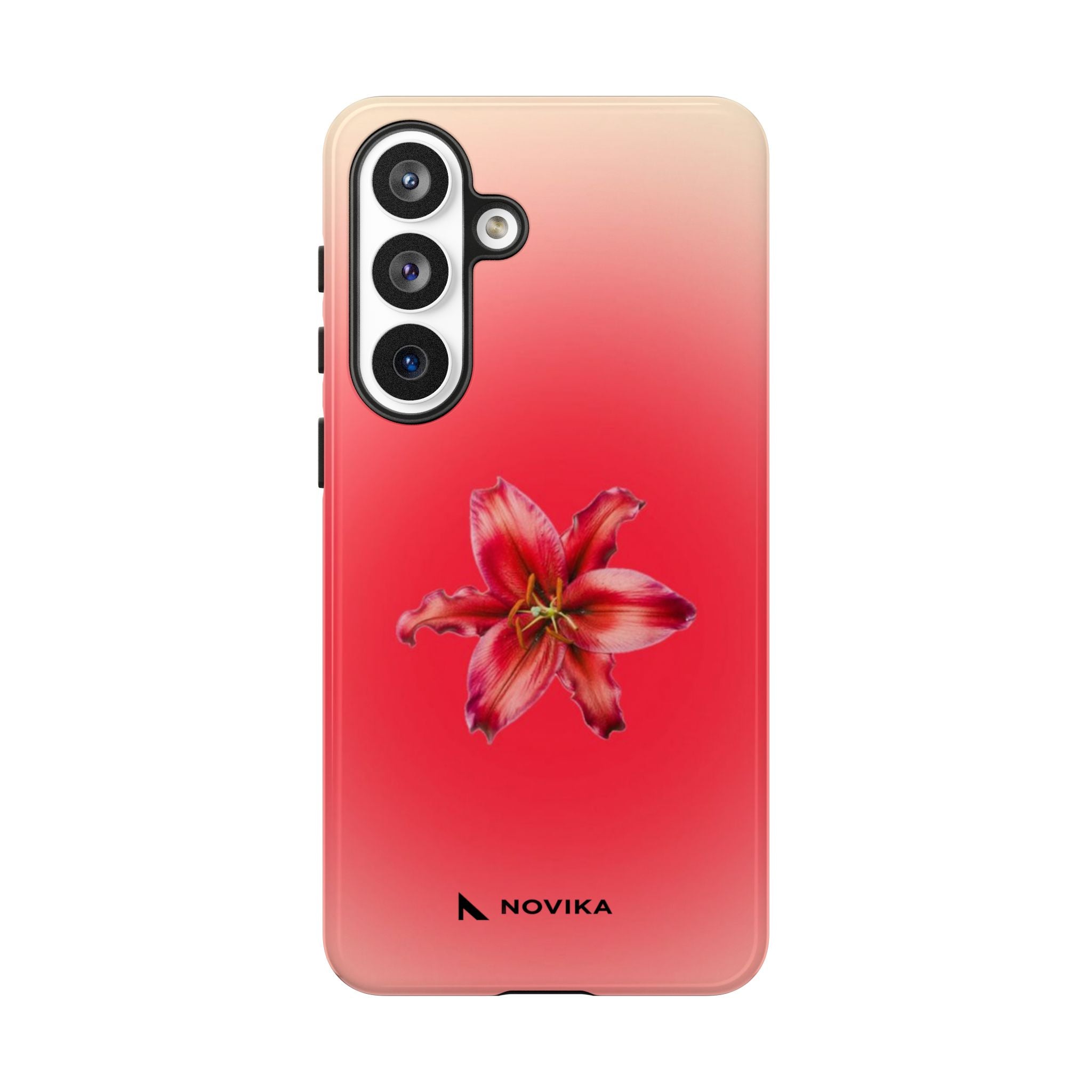 Red Lily