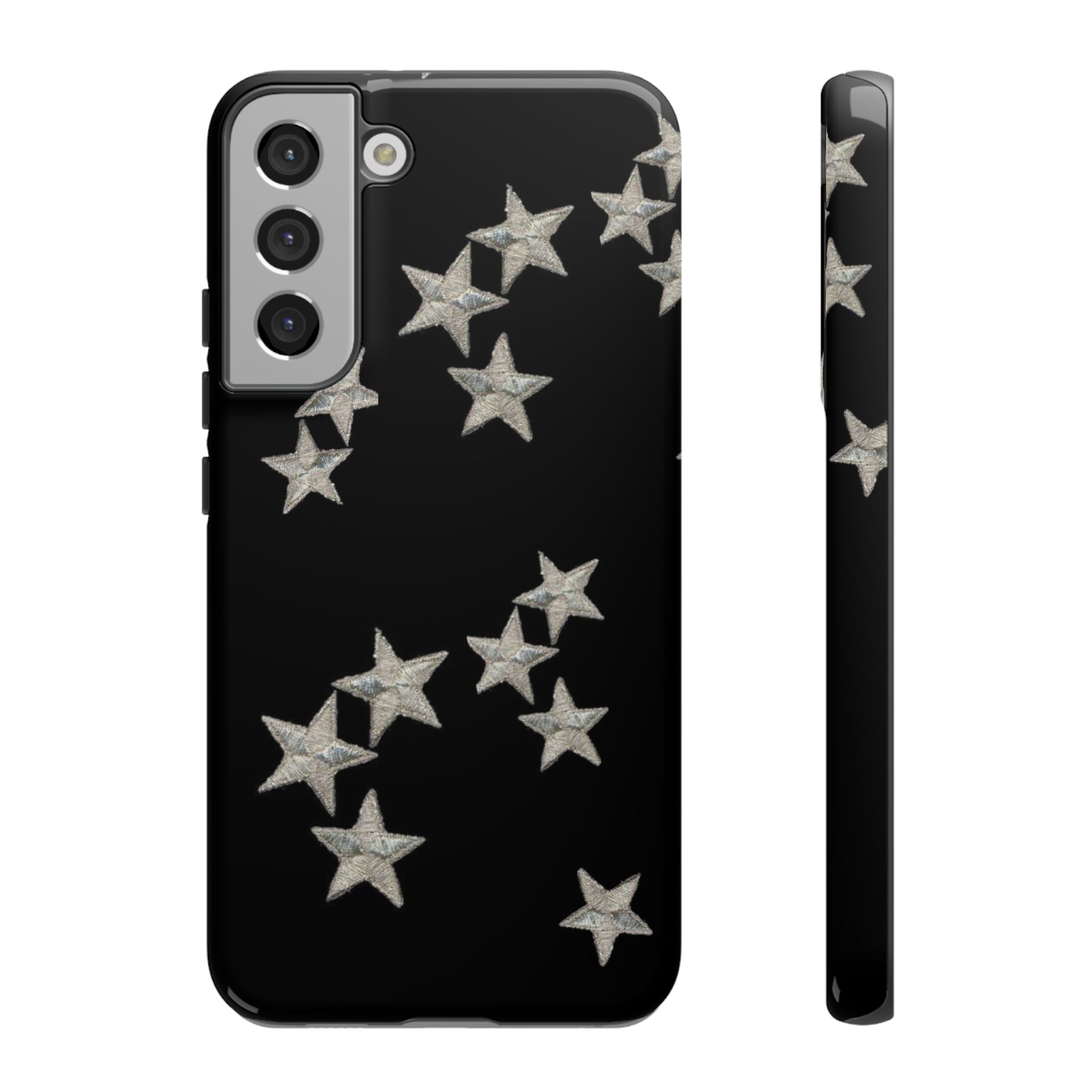 Star Cluster