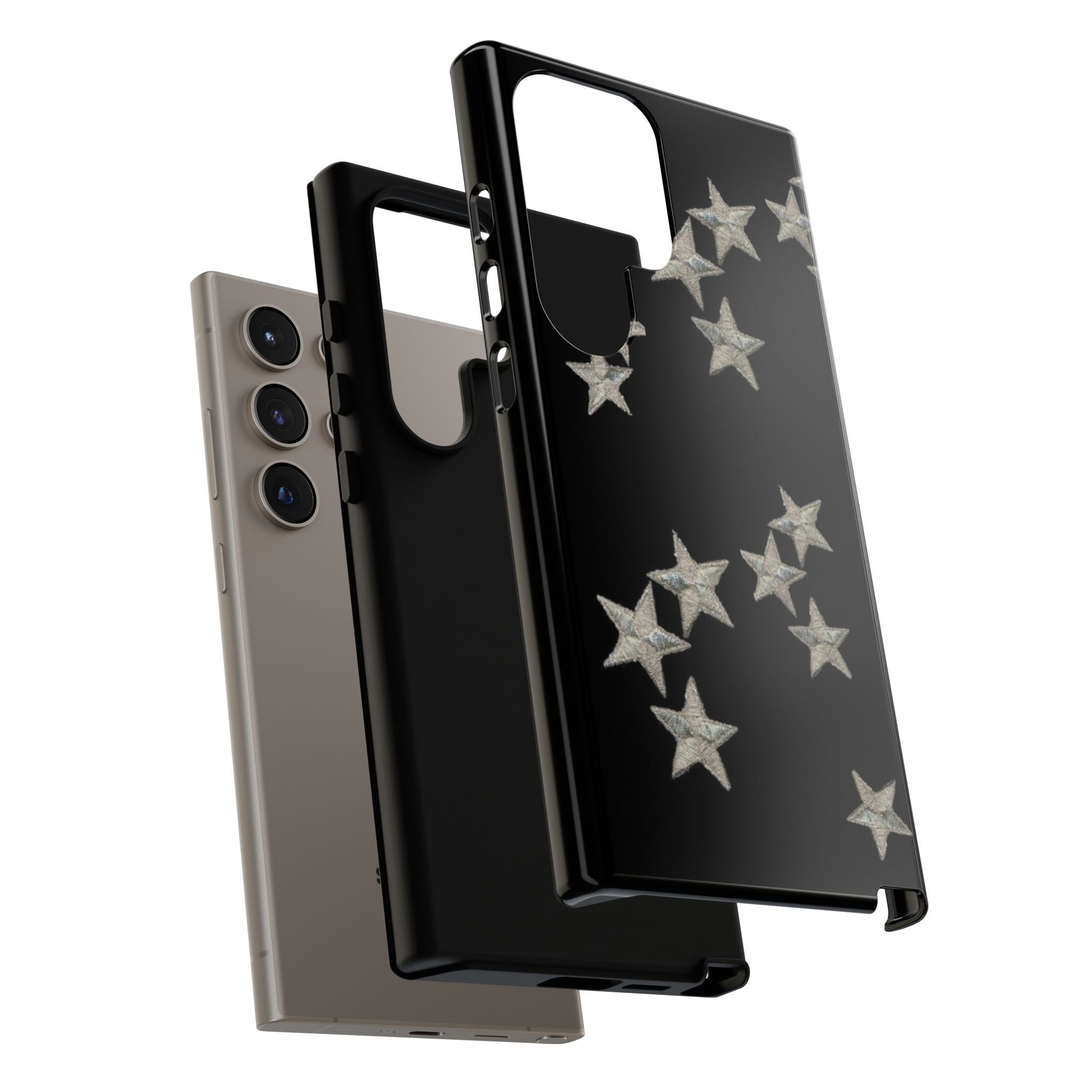 Star Cluster