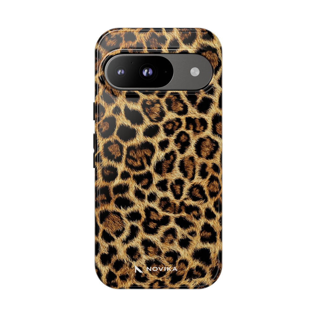 Leopard Zulu
