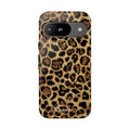 Leopard Zulu