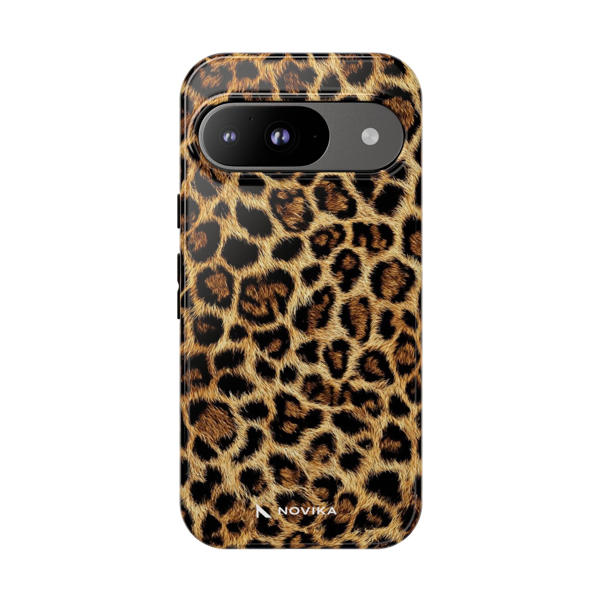 Leopard Zulu