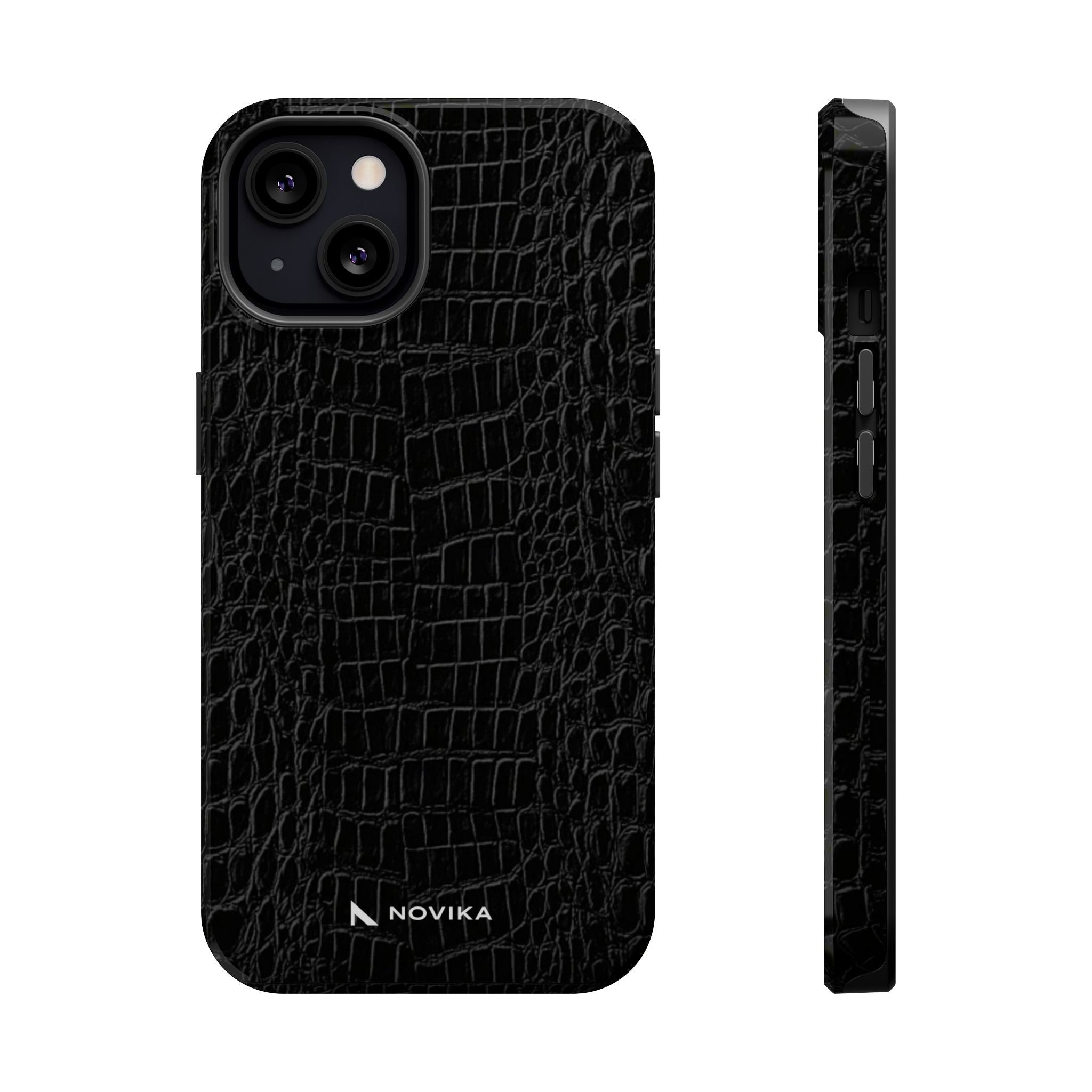 Black Croc