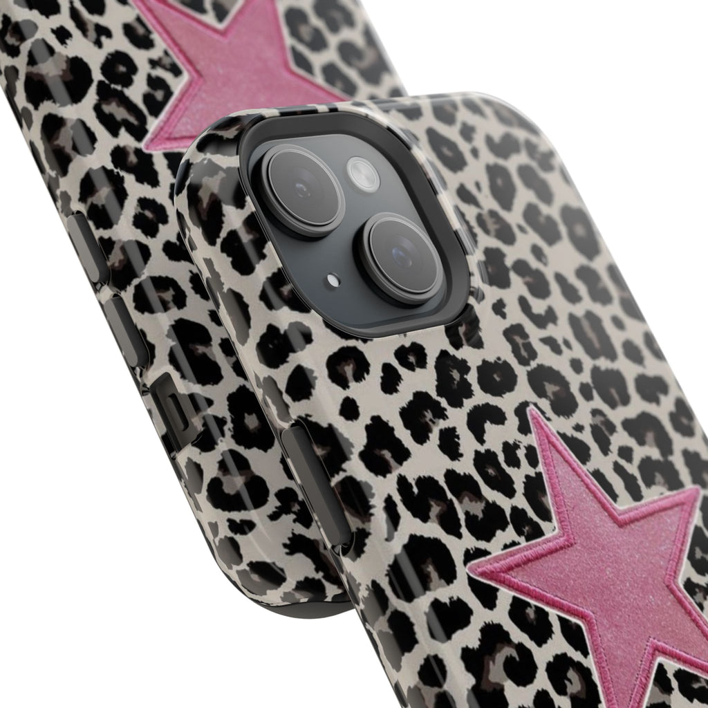 Pink Star