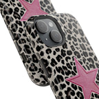 Pink Star