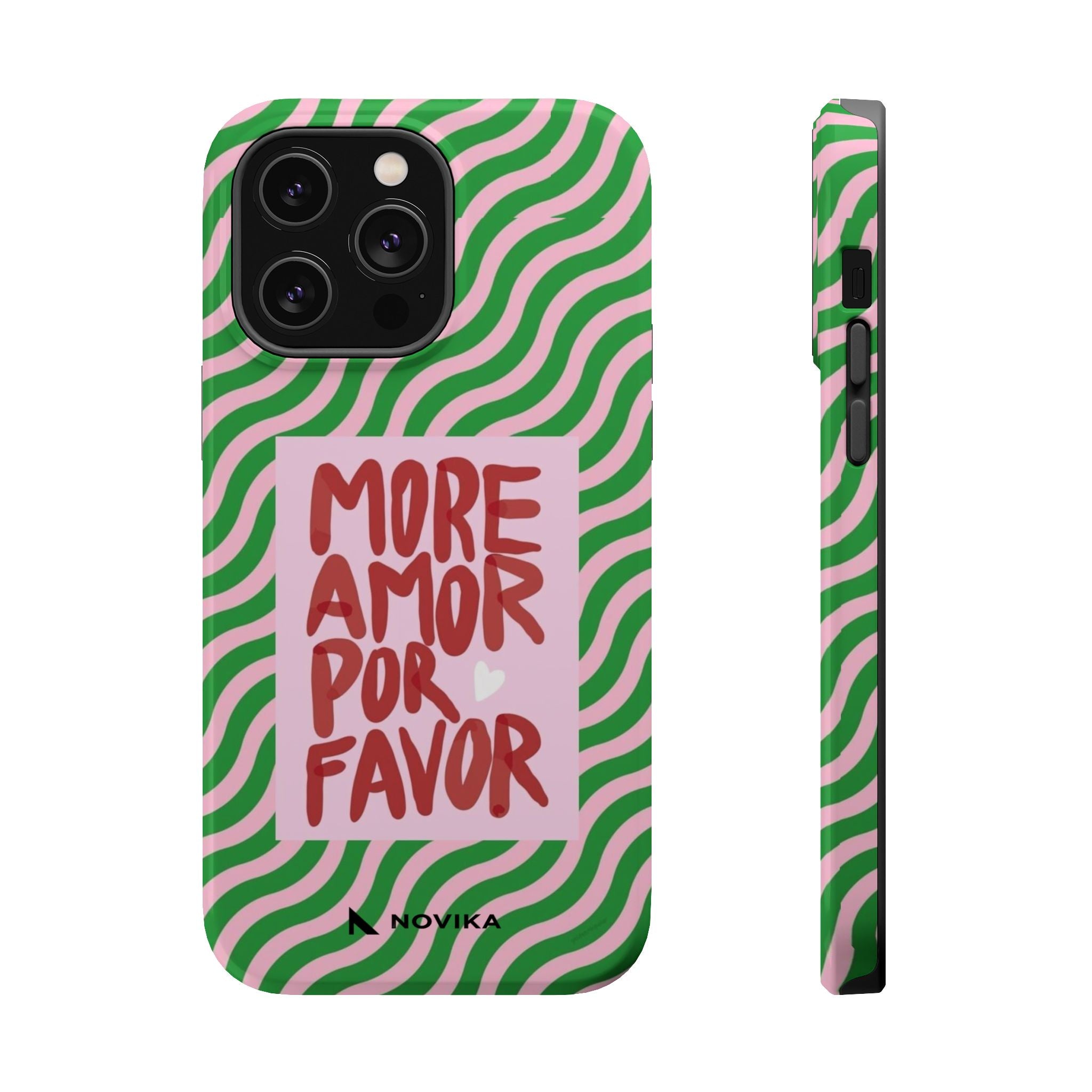 More Amor
