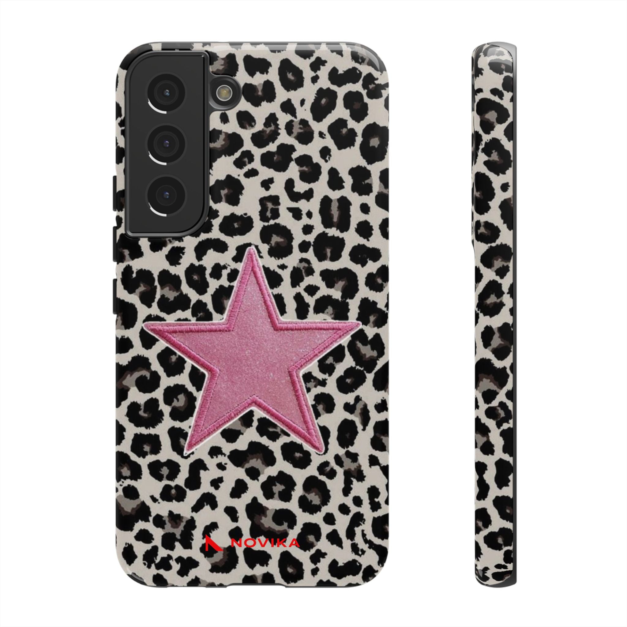Pink Star