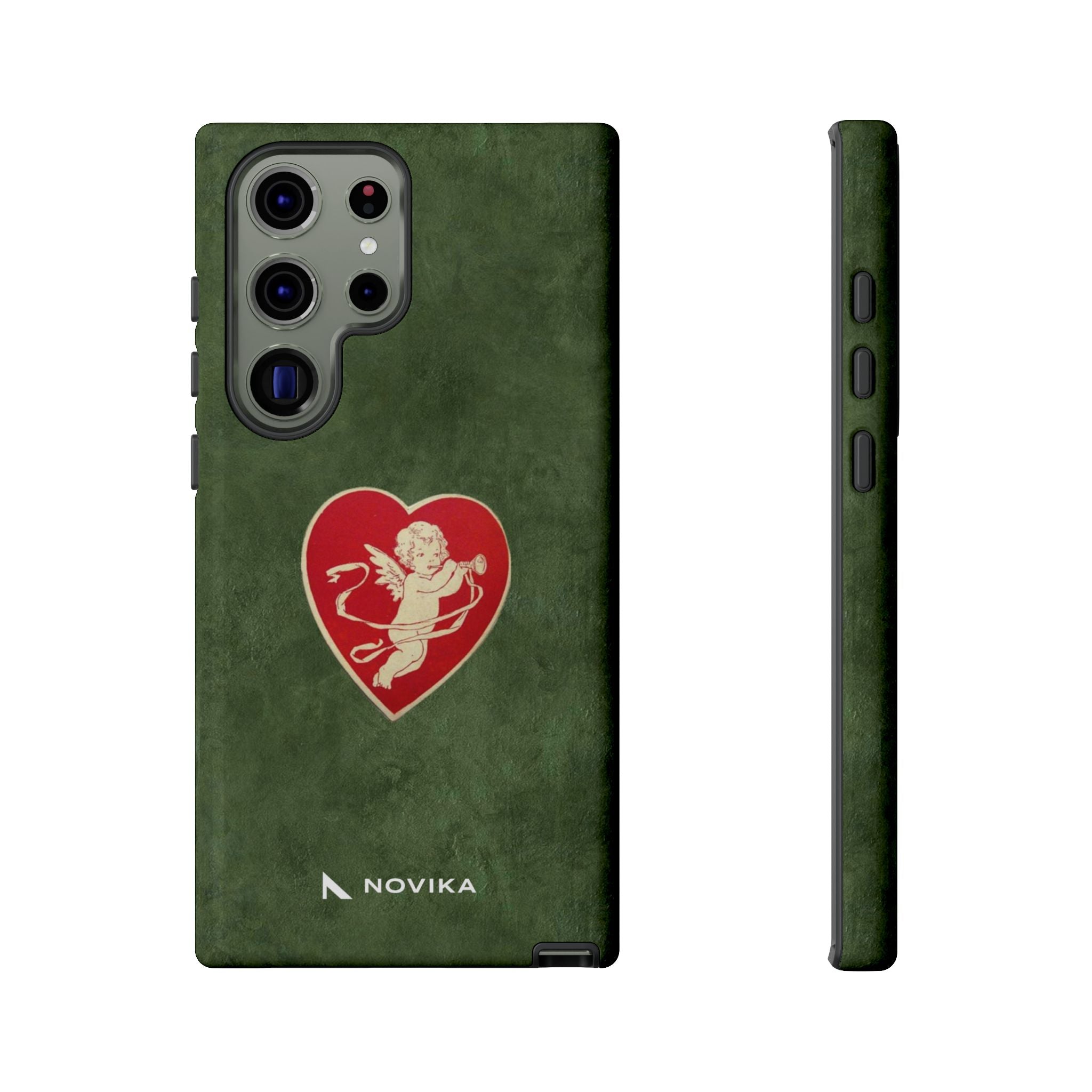 Cupid Heart