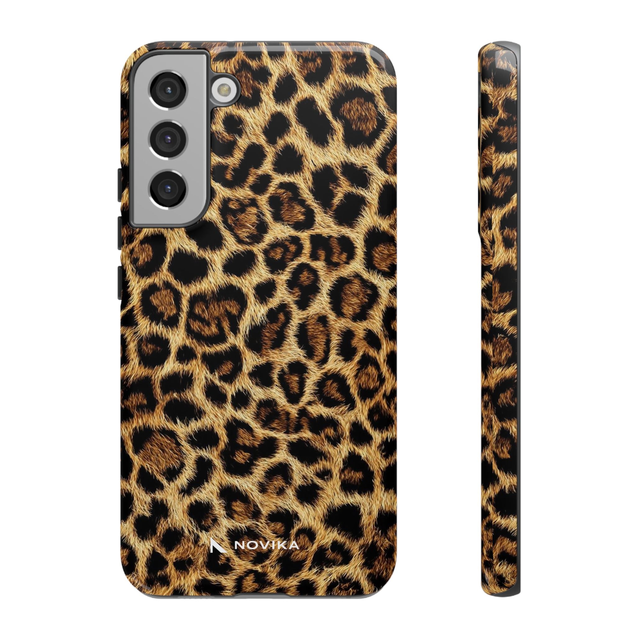 Leopard Zulu