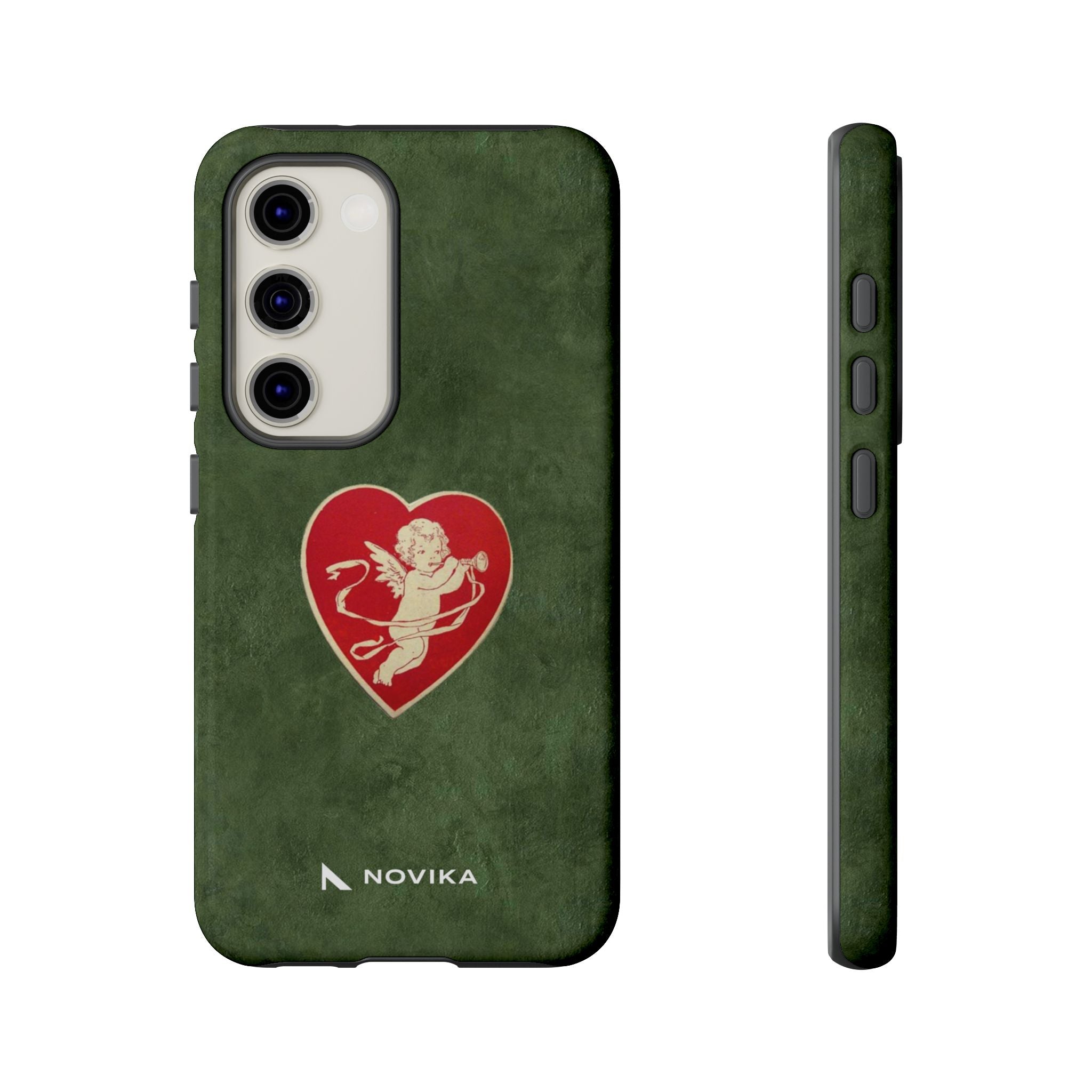 Cupid Heart