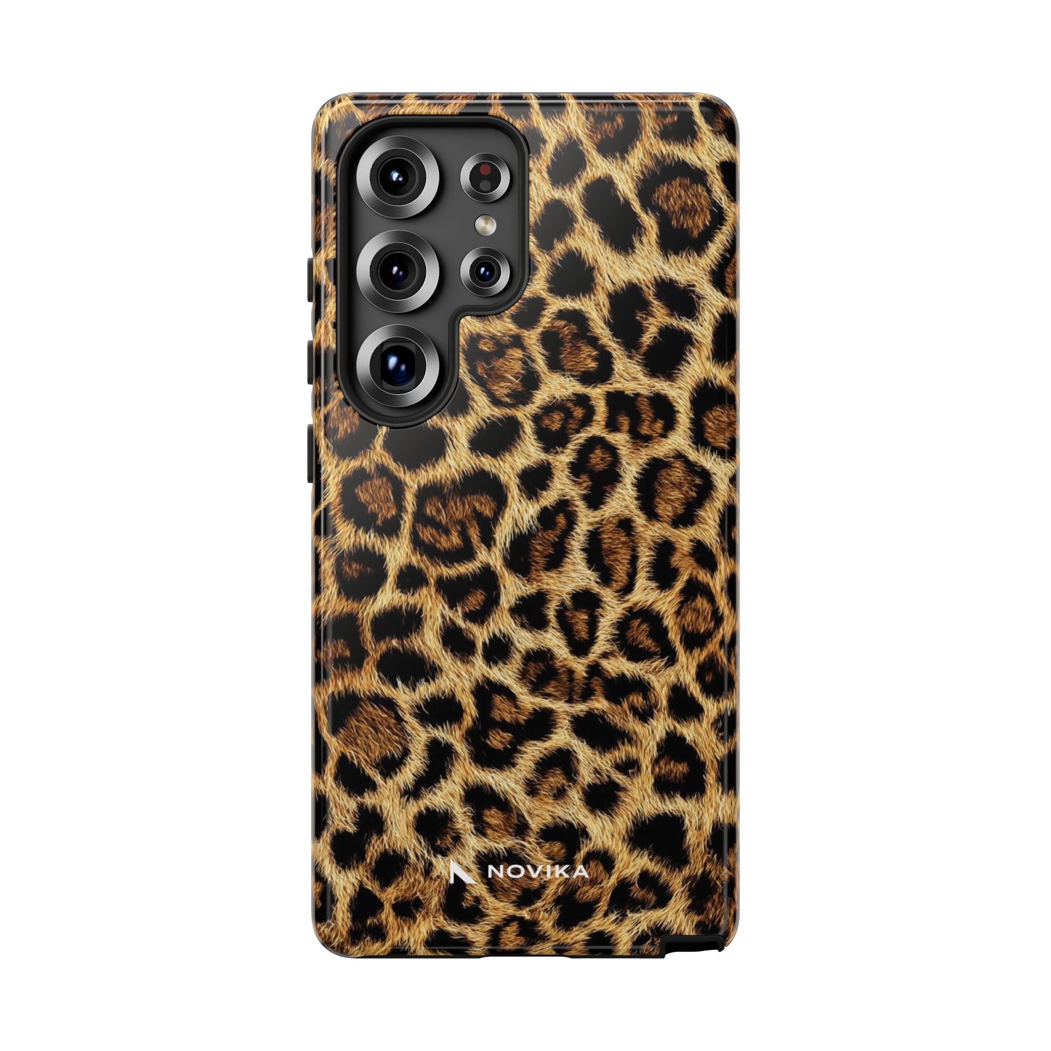 Leopard Zulu