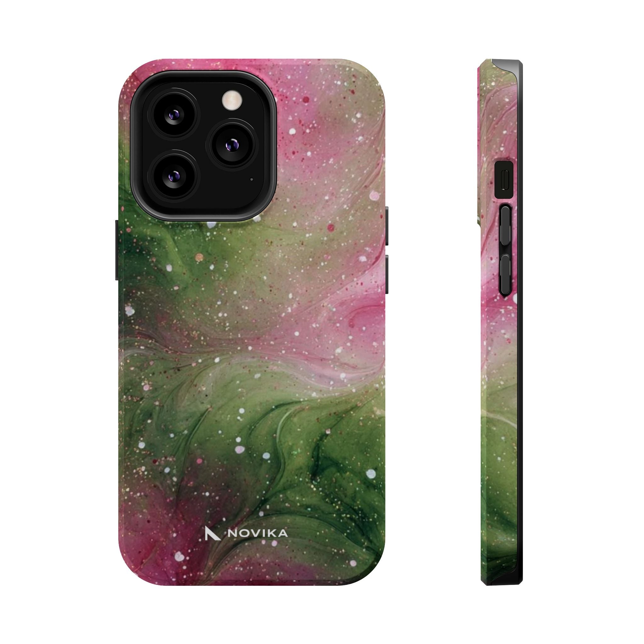 Galaxy Swirl