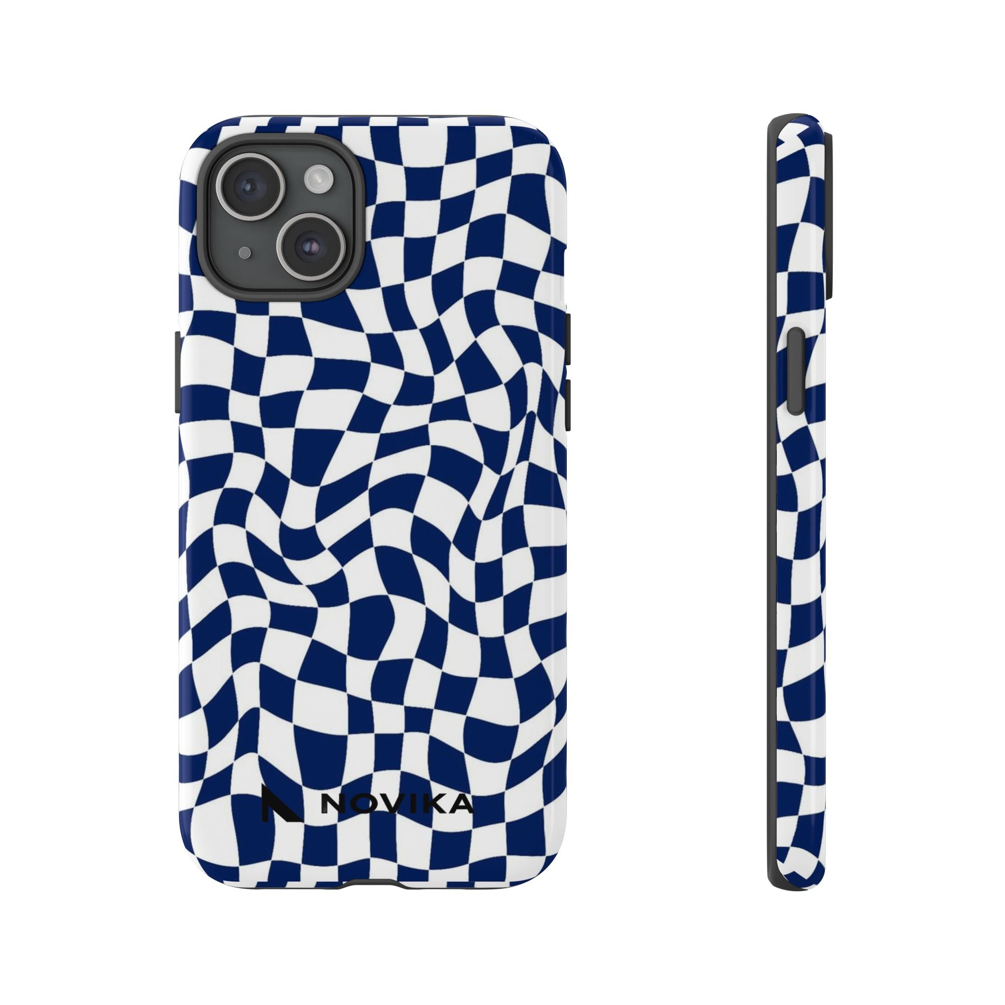 Retro Optical Illusion