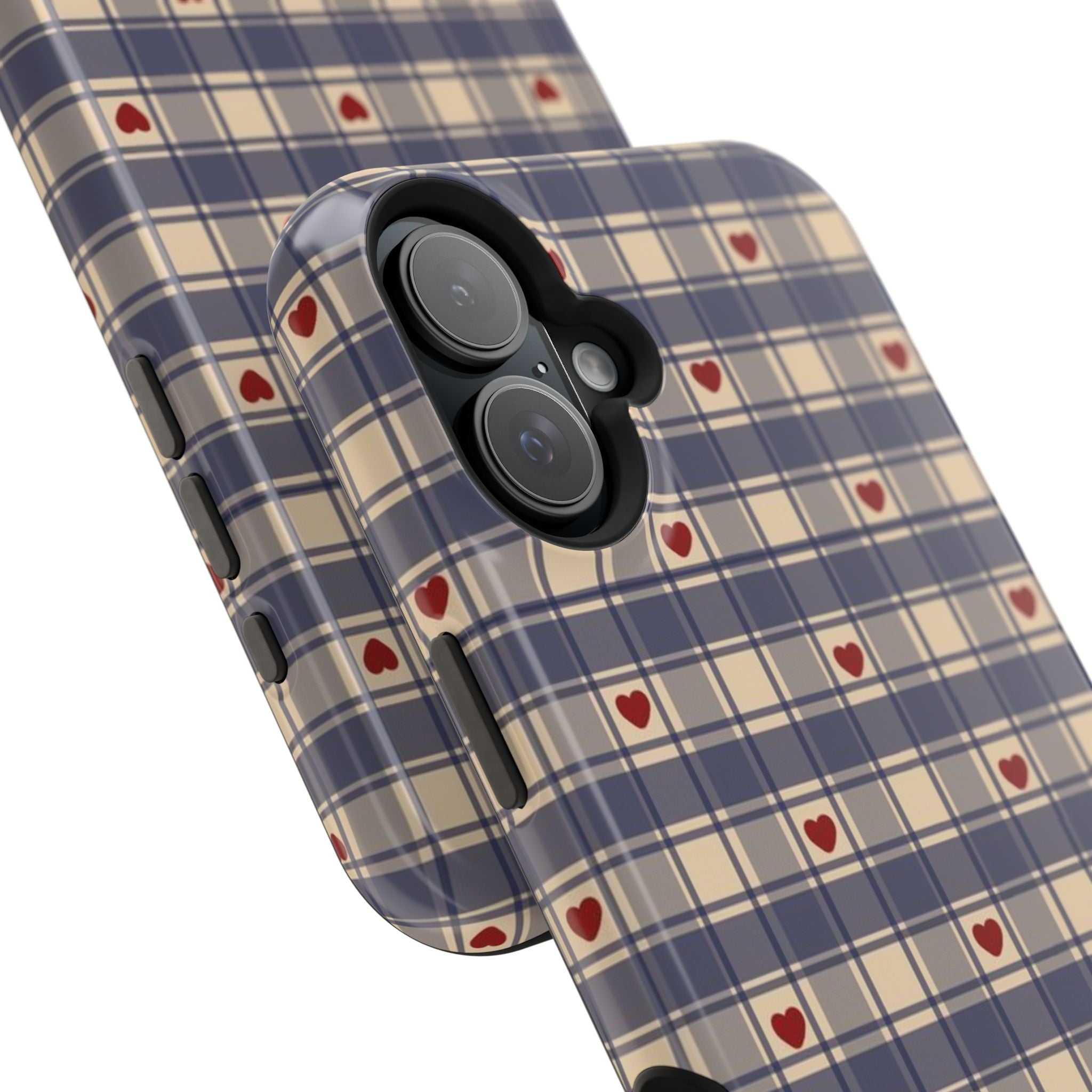 Plaid