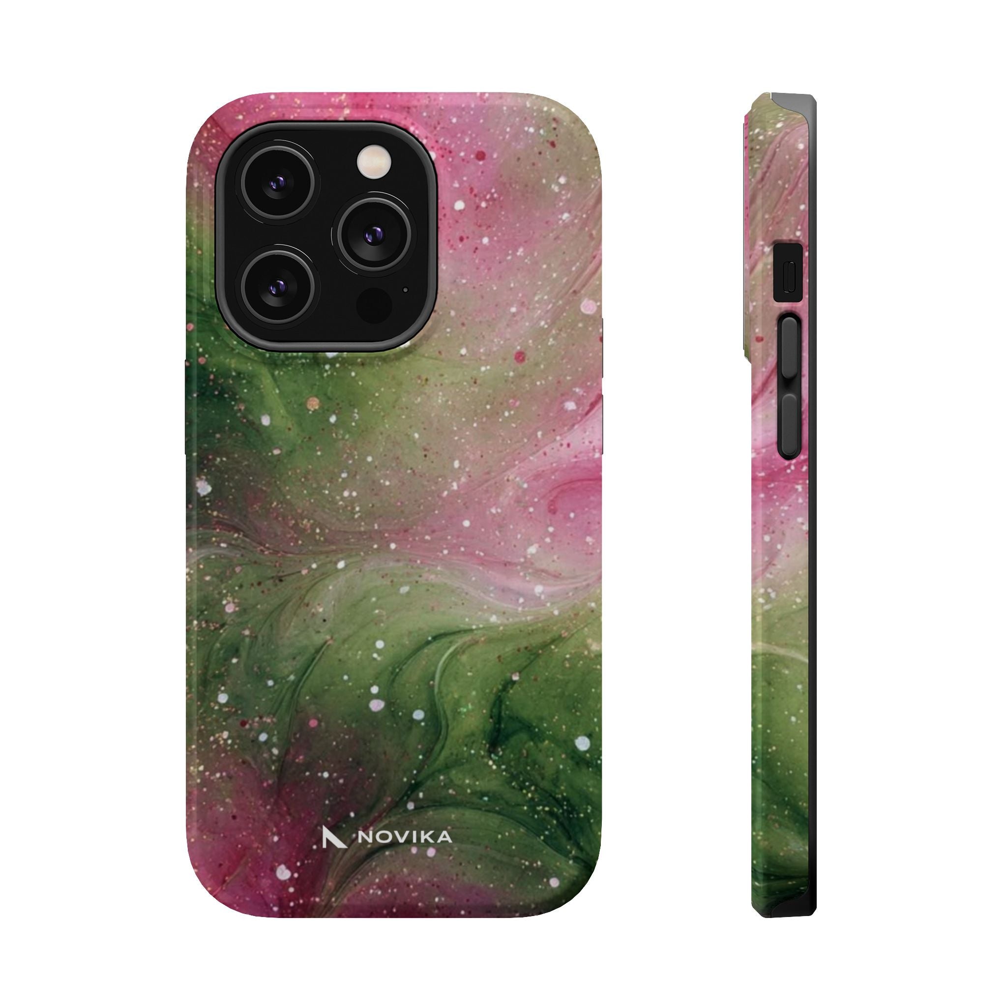 Galaxy Swirl
