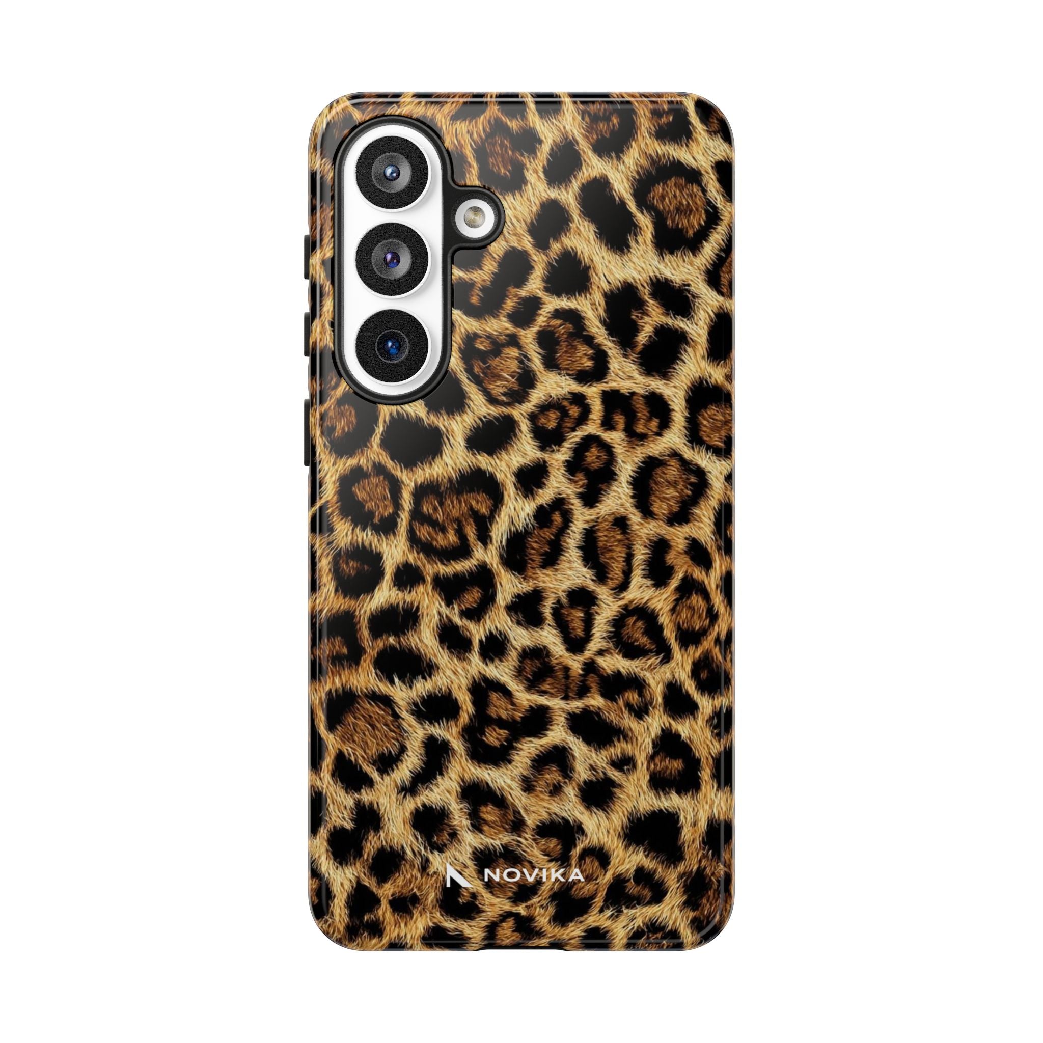 Leopard Zulu