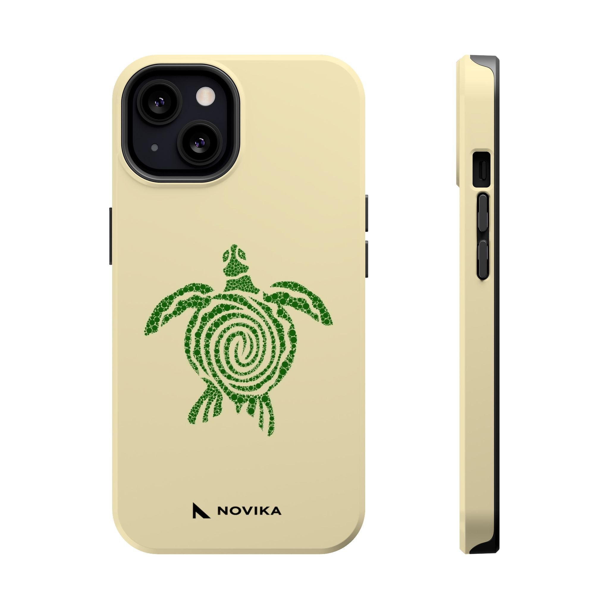 Turtle Spiral