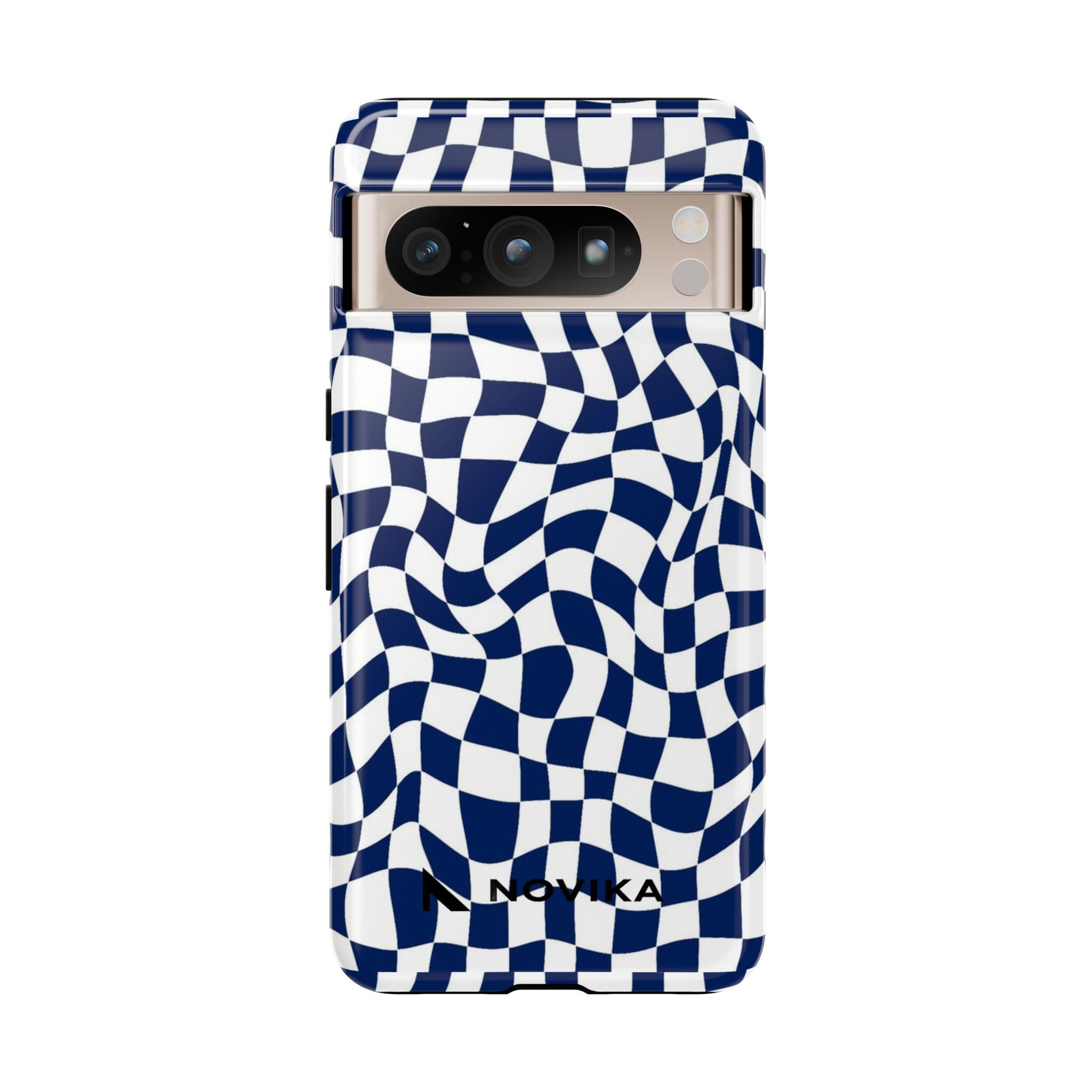 Retro Optical Illusion