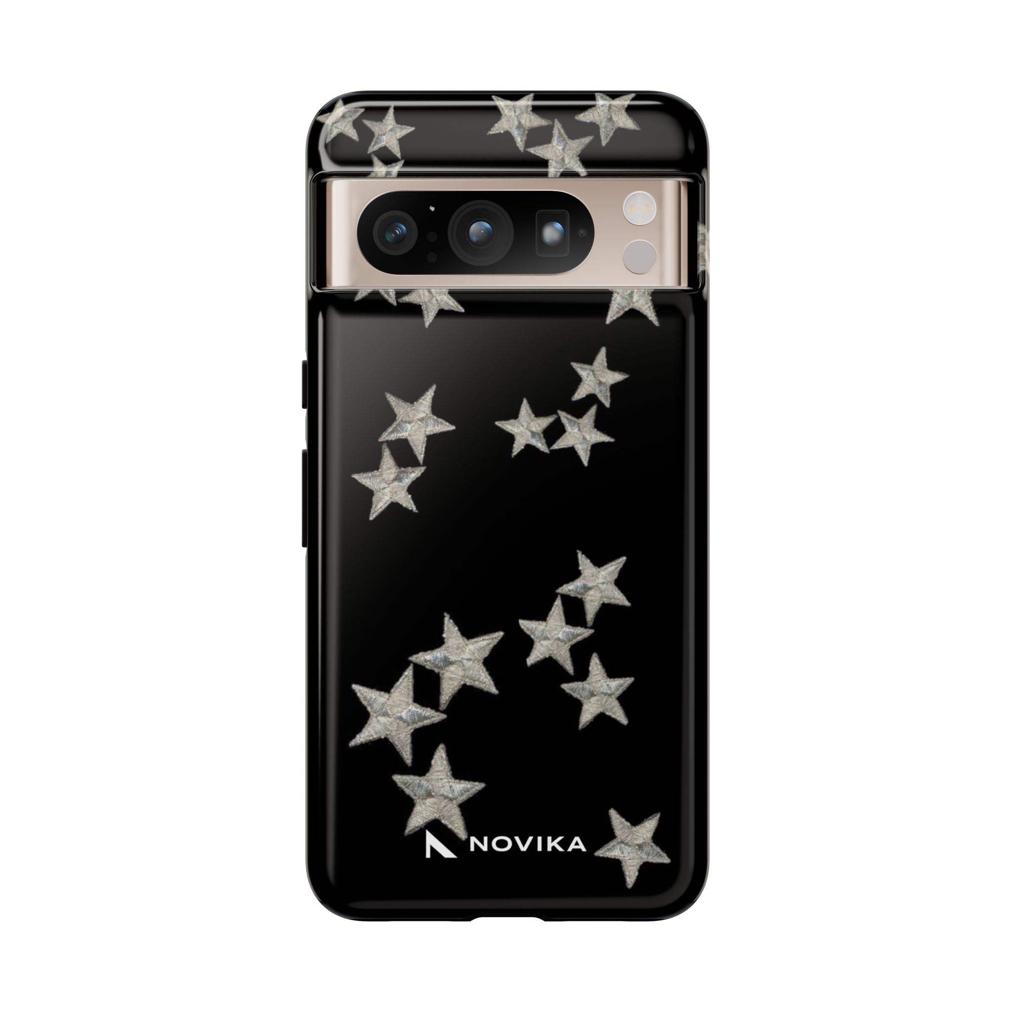 Star Cluster