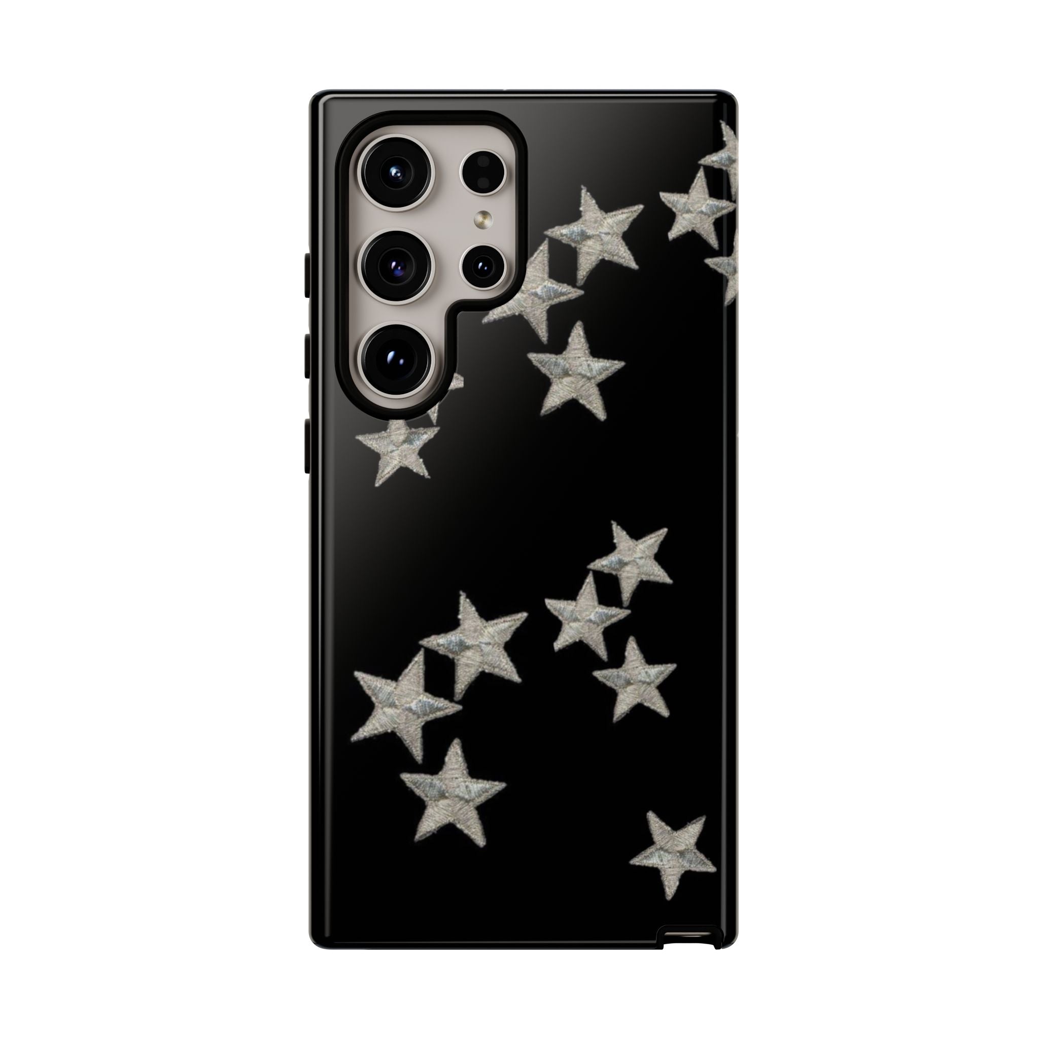 Star Cluster