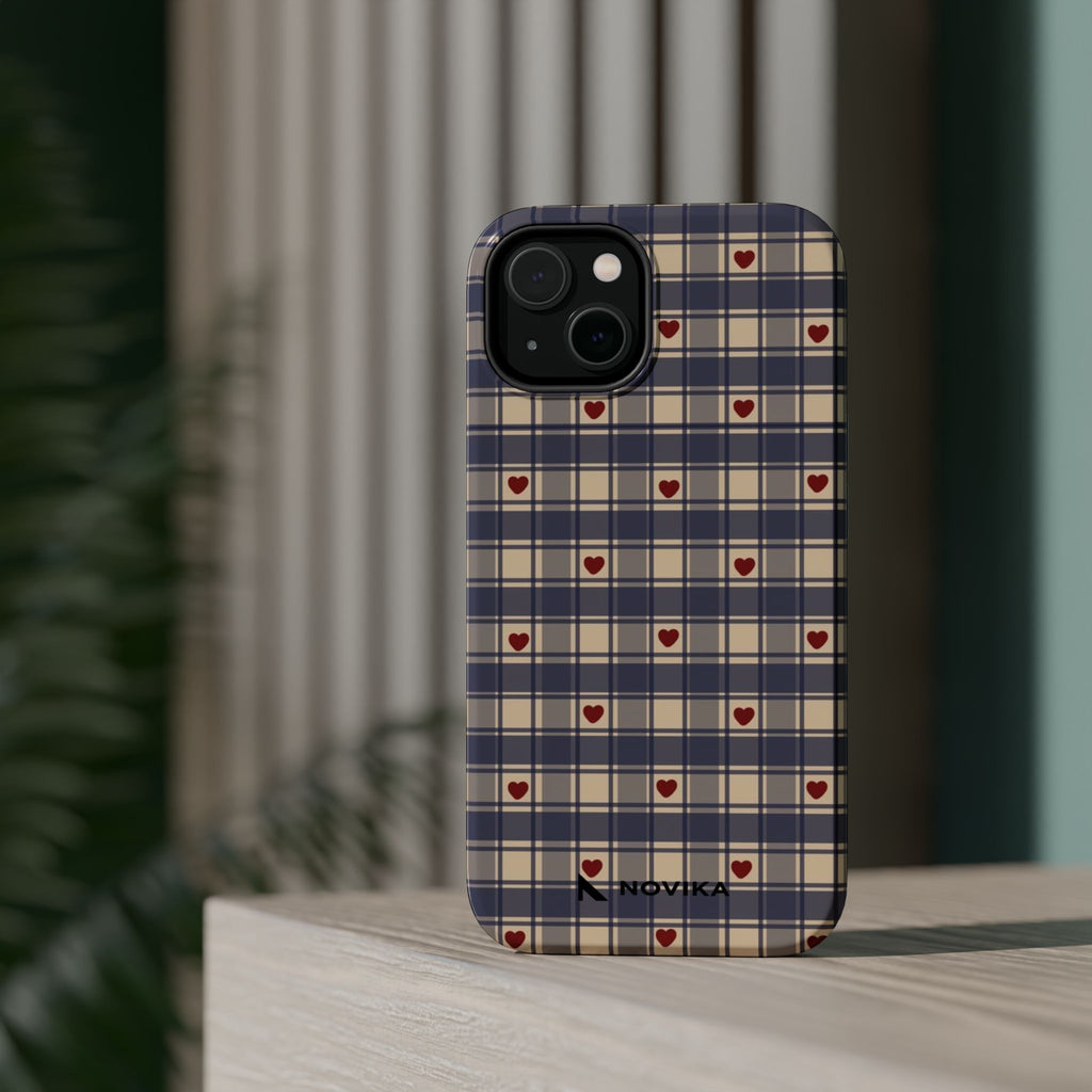 Plaid