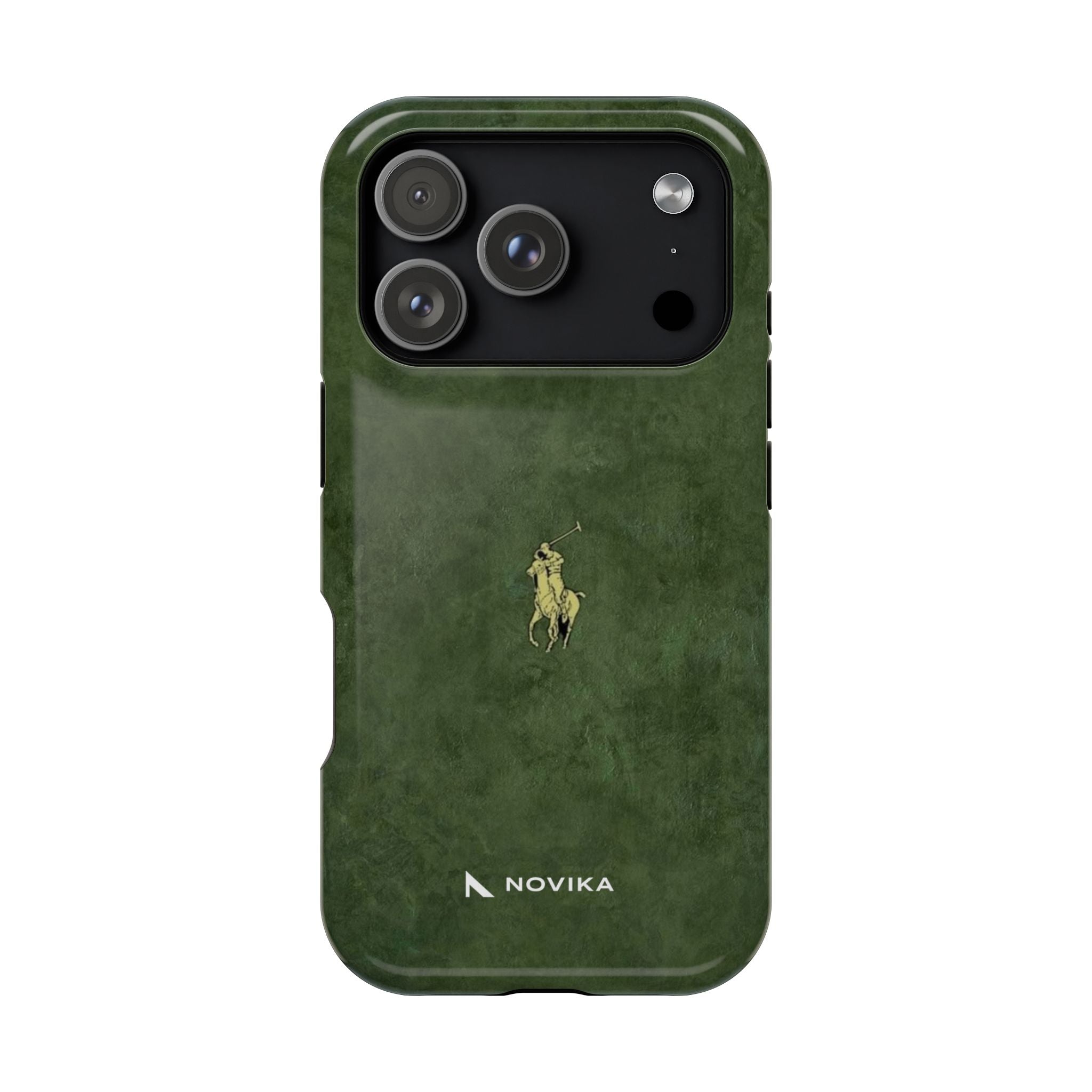 Polo Horse