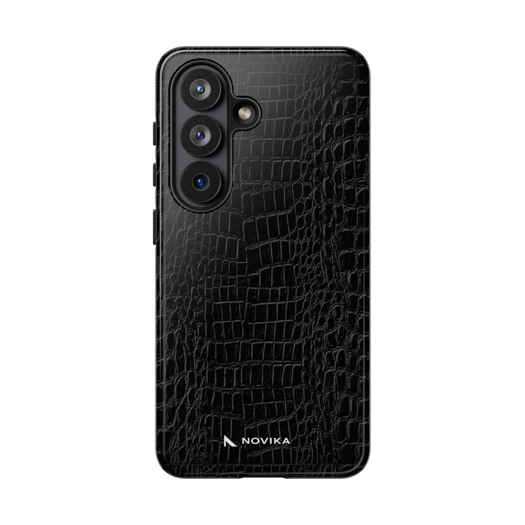 Black Croc