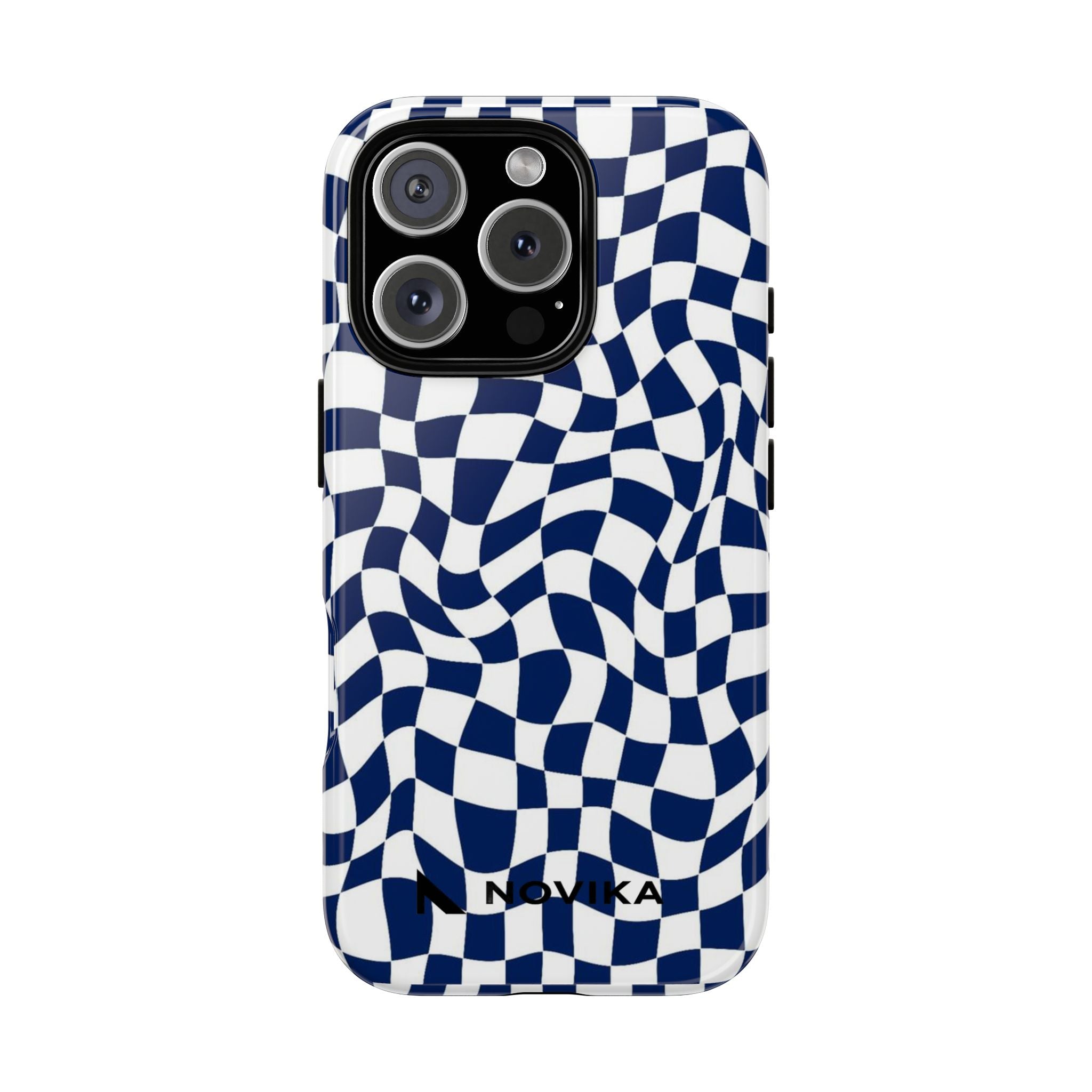 Retro Optical Illusion
