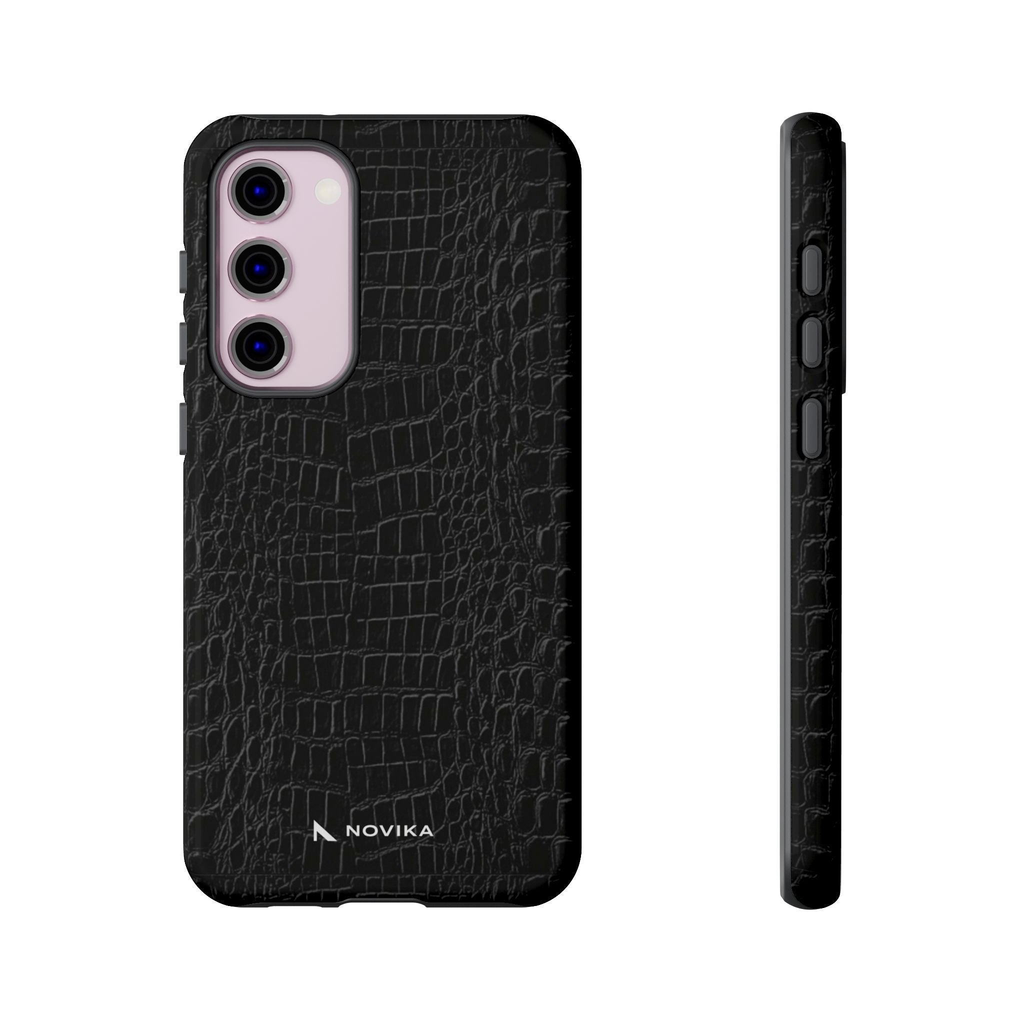 Black Croc