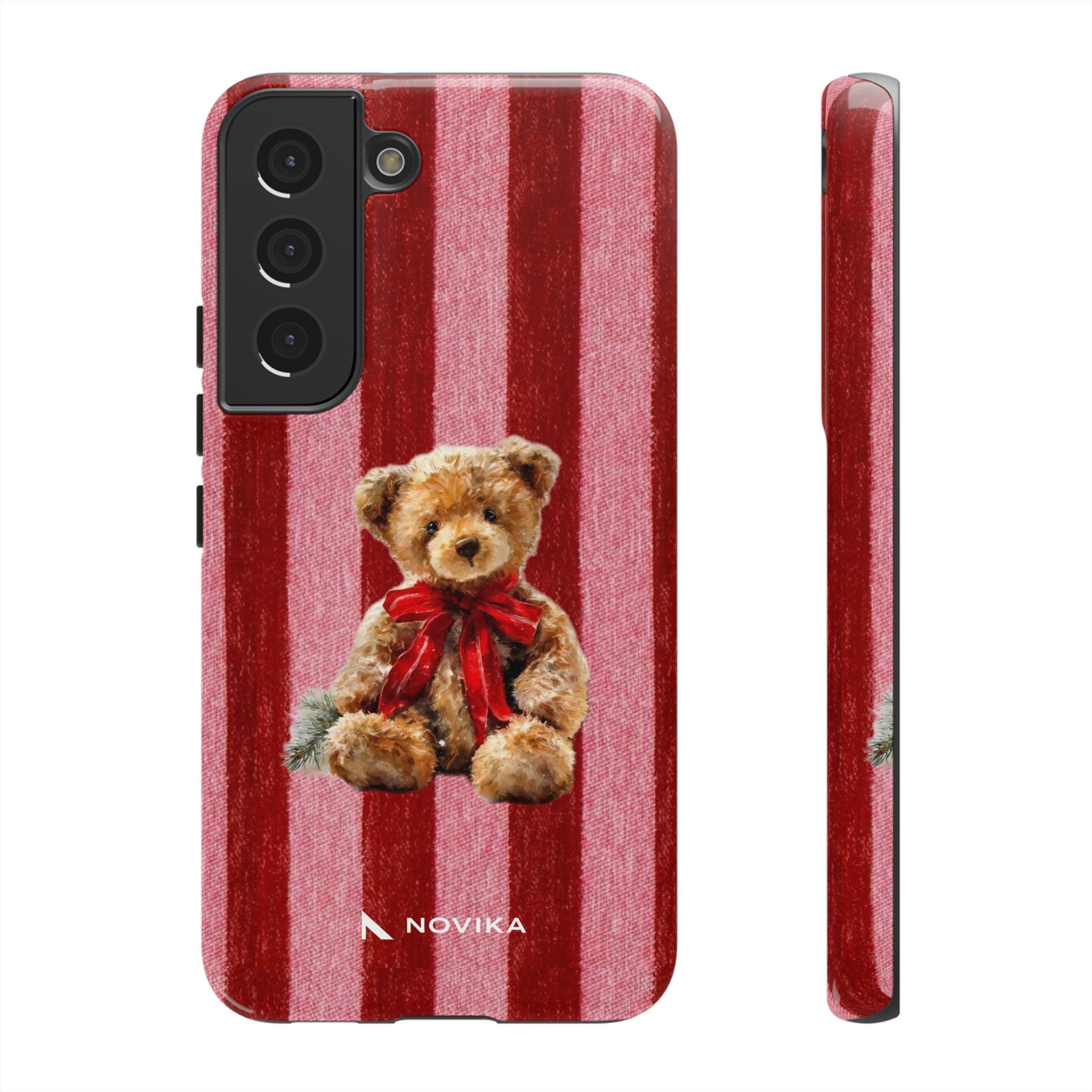 Teddy Bear